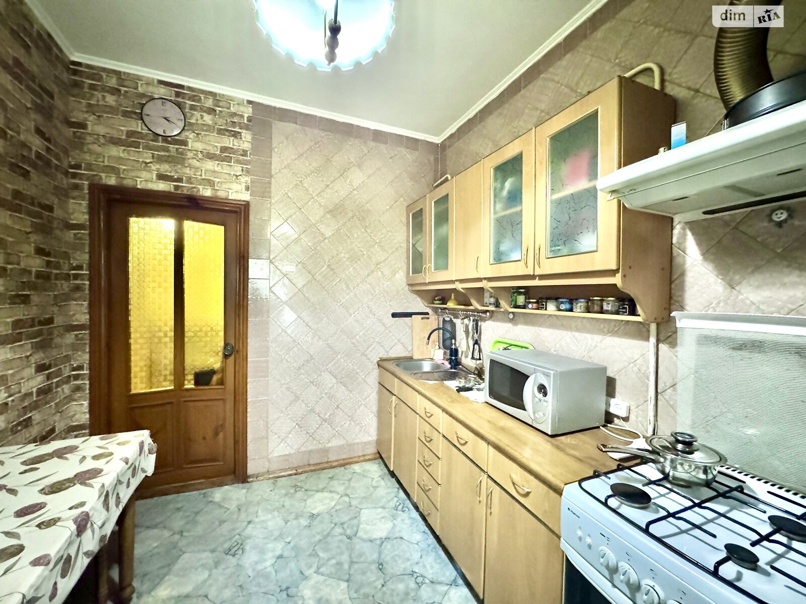 Продаж трикімнатної квартири в Миколаєві, на вул. Благовісного, район Сухий фонтан фото 1