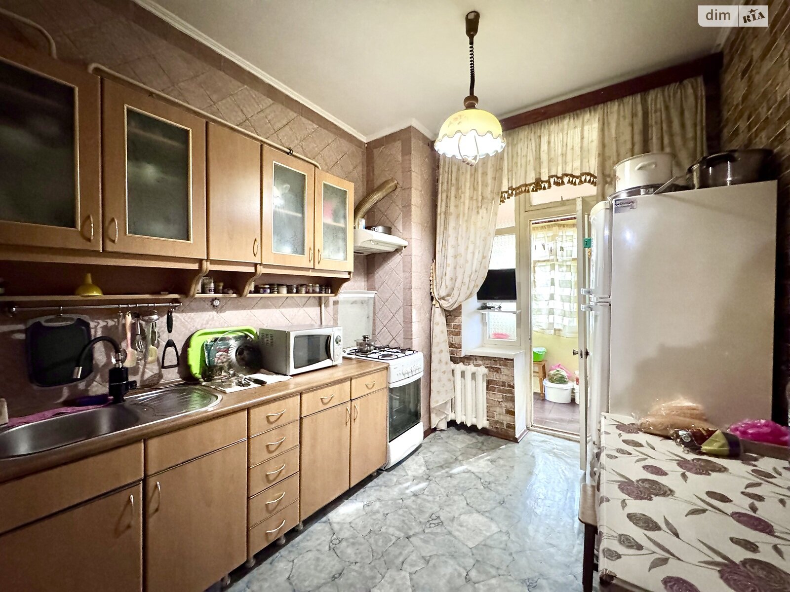 Продаж трикімнатної квартири в Миколаєві, на вул. Благовісного, район Сухий фонтан фото 1