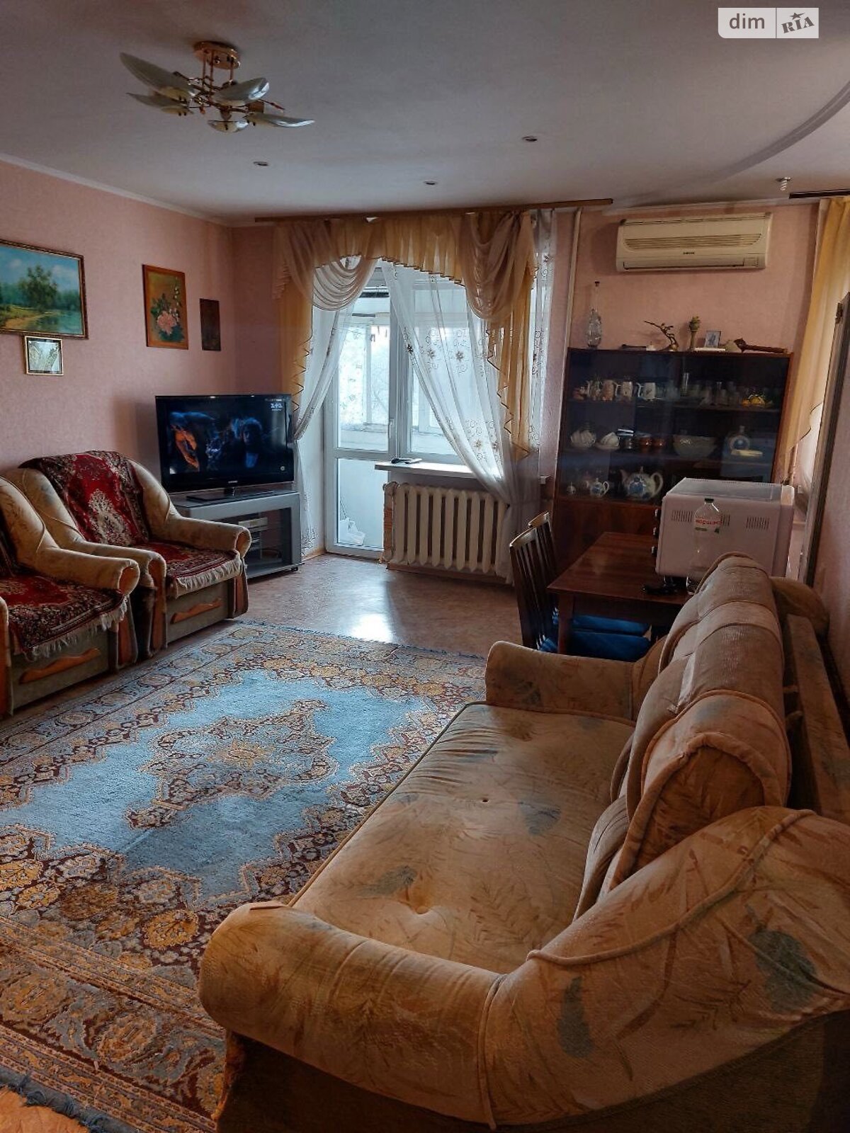 Продажа двухкомнатной квартиры в Николаеве, на ул. Большая Морская 34, район Сухой фонтан фото 1