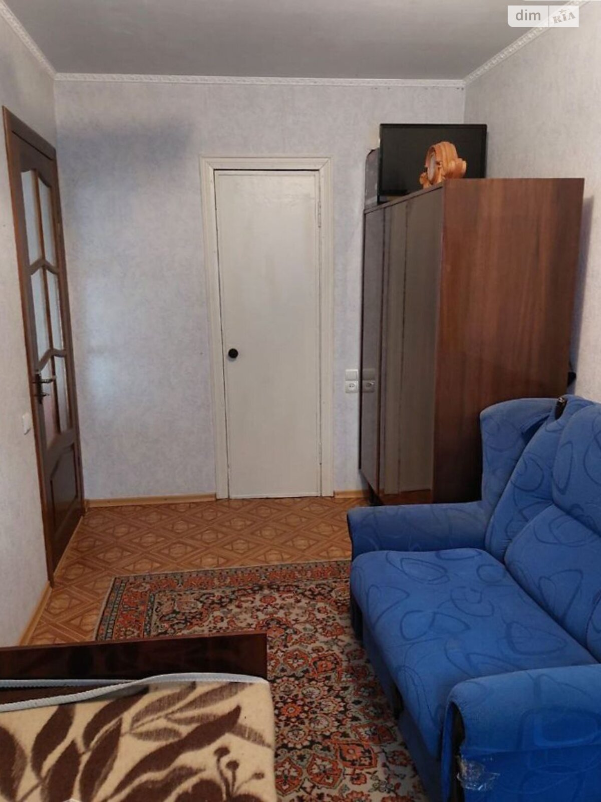 Продажа двухкомнатной квартиры в Николаеве, на ул. Большая Морская, район Сухой фонтан фото 1