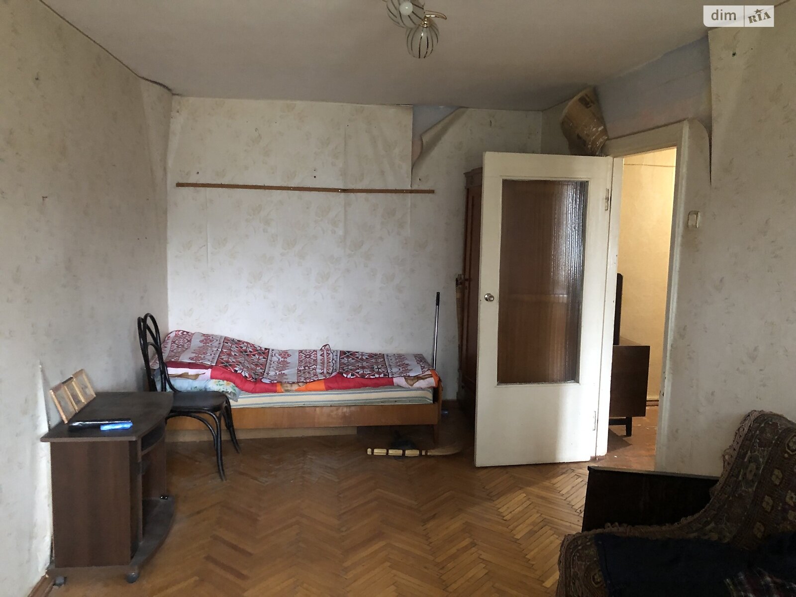 Продажа однокомнатной квартиры в Николаеве, на ул. Большая Морская, район Сухой фонтан фото 1