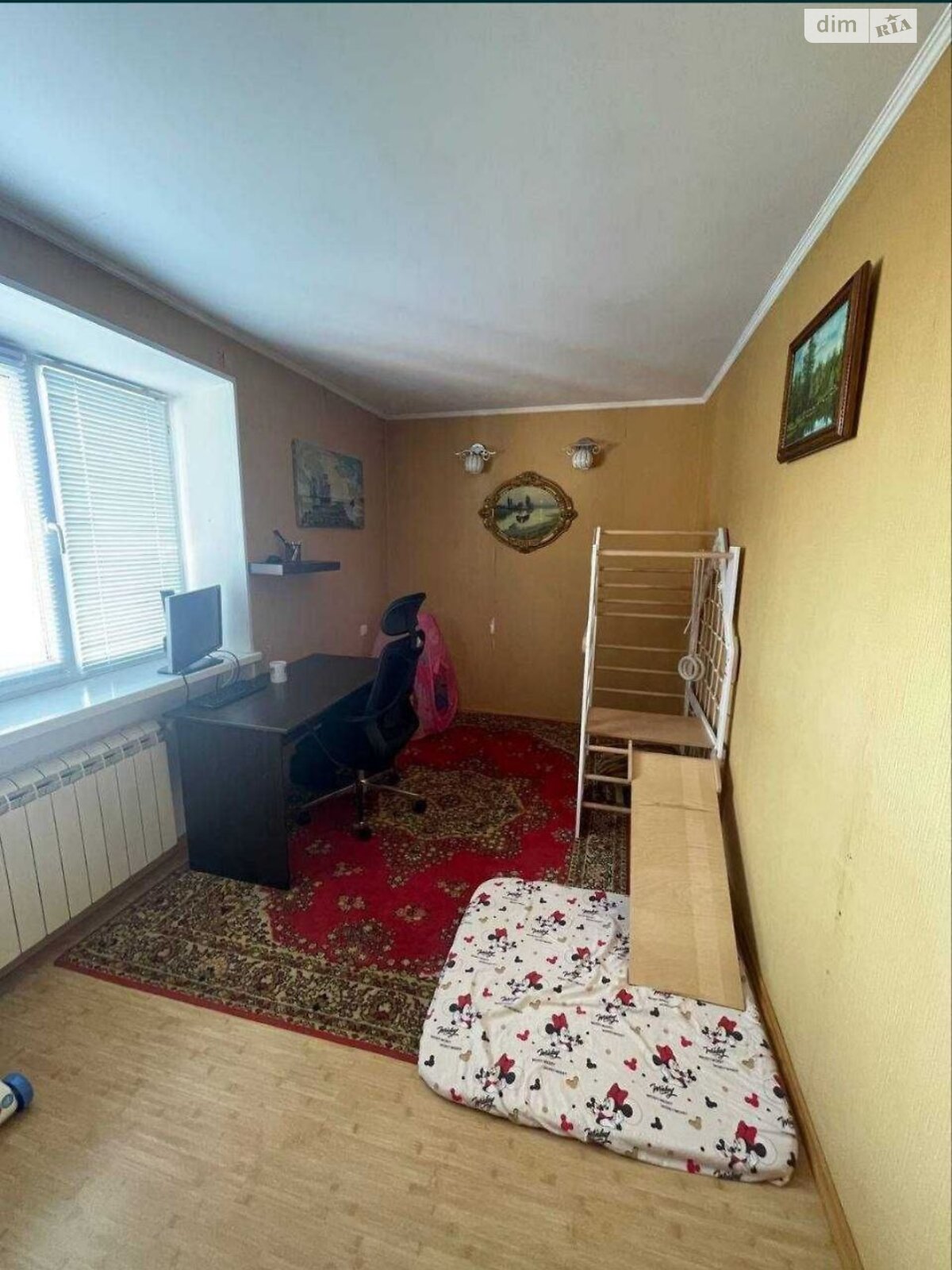 Продажа двухкомнатной квартиры в Николаеве, на ул. Большая Морская, район Сухой фонтан фото 1