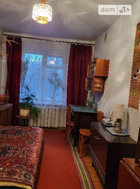 Продажа трехкомнатной квартиры в Николаеве, на бул. Бугский, район Сухой фонтан фото 1 Продажа трехкомнатной квартиры в Николаеве, на бул. Бугский, район Сухой фонтан фото 1