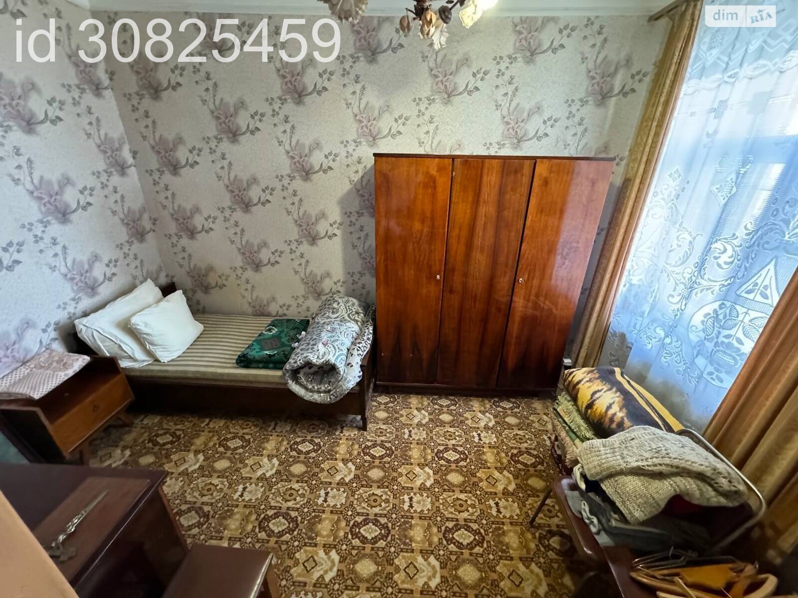 Продажа трехкомнатной квартиры в Николаеве, на бул. Бугский, район Сухой фонтан фото 1