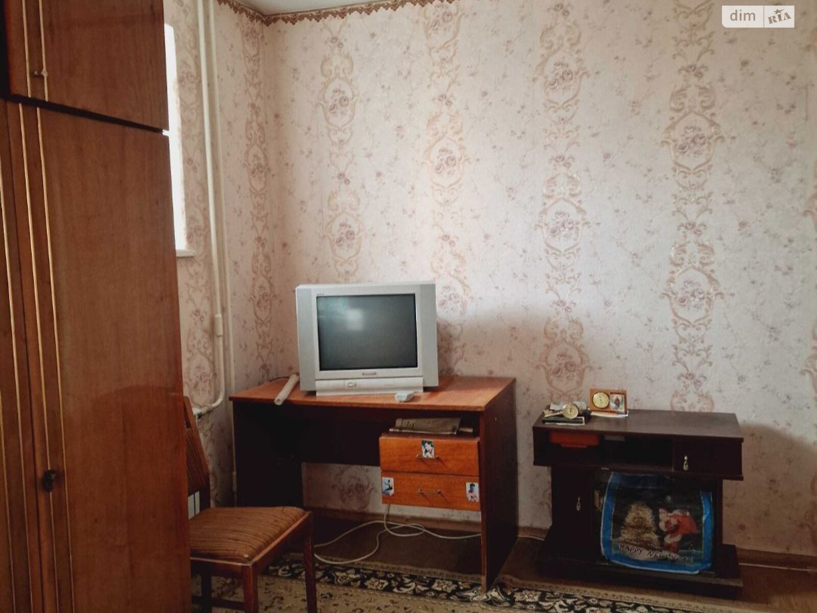 Продажа однокомнатной квартиры в Николаеве, на бул. Бугский, район Сухой фонтан фото 1