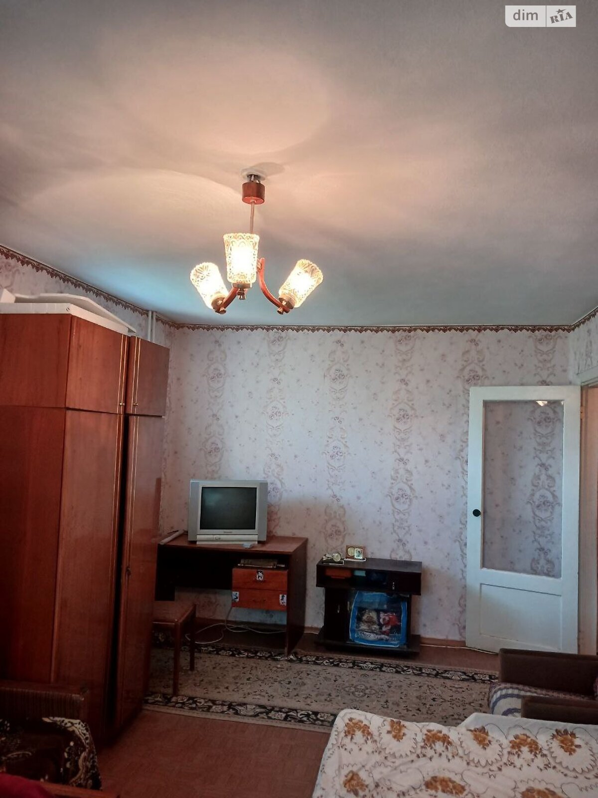 Продаж однокімнатної квартири в Миколаєві, на бул. Бузький, район Сухий фонтан фото 1