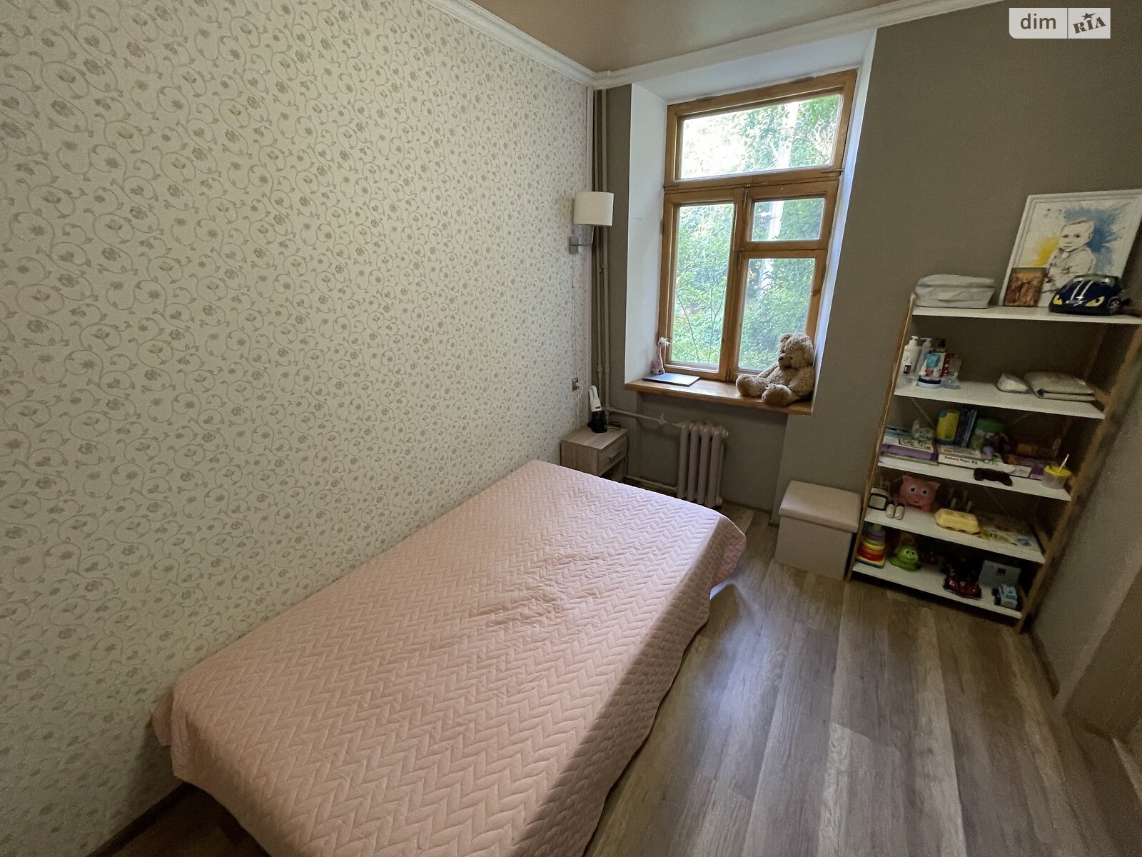 Продаж двокімнатної квартири в Миколаєві, на бул. Бузький 11, район Сухий фонтан фото 1 Продаж двокімнатної квартири в Миколаєві, на бул. Бузький 11, район Сухий фонтан фото 1
