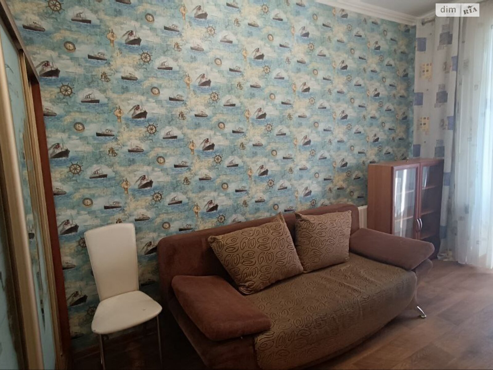 Продаж трикімнатної квартири в Миколаєві, на бул. Бузький, район Сухий фонтан фото 1