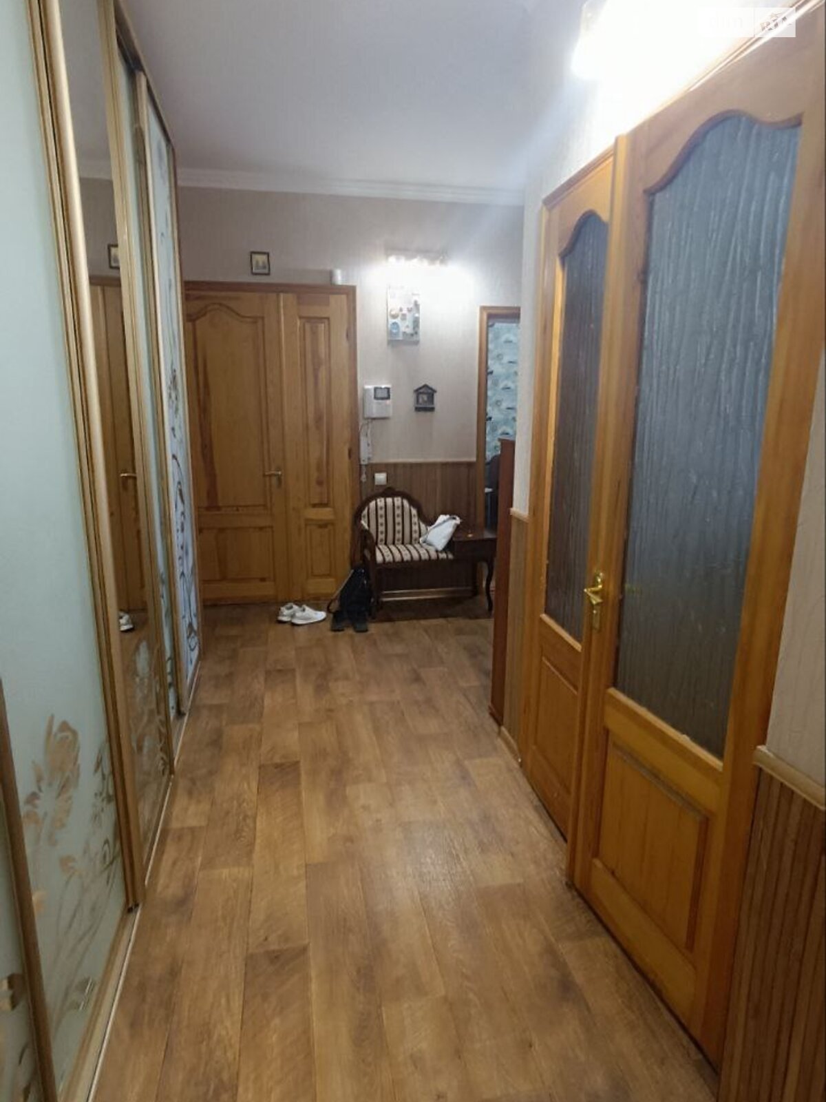 Продаж трикімнатної квартири в Миколаєві, на бул. Бузький, район Сухий фонтан фото 1