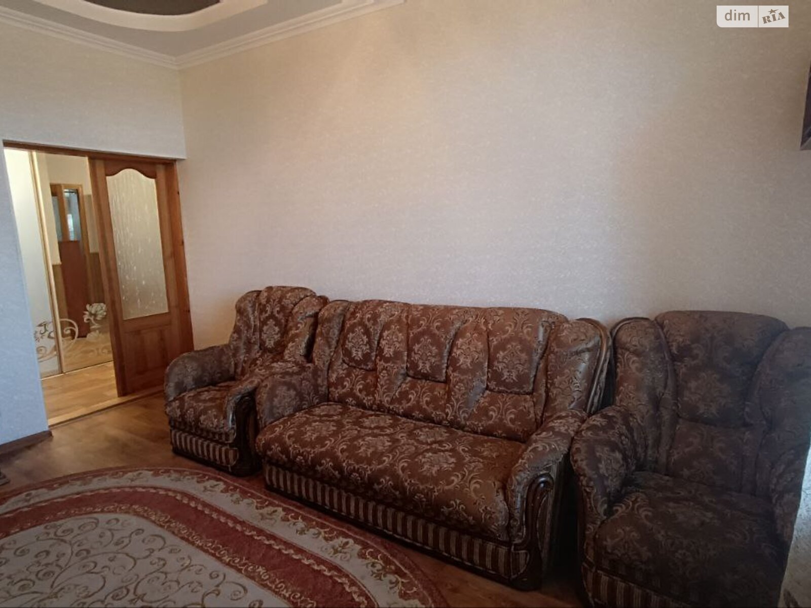 Продаж трикімнатної квартири в Миколаєві, на бул. Бузький, район Сухий фонтан фото 1