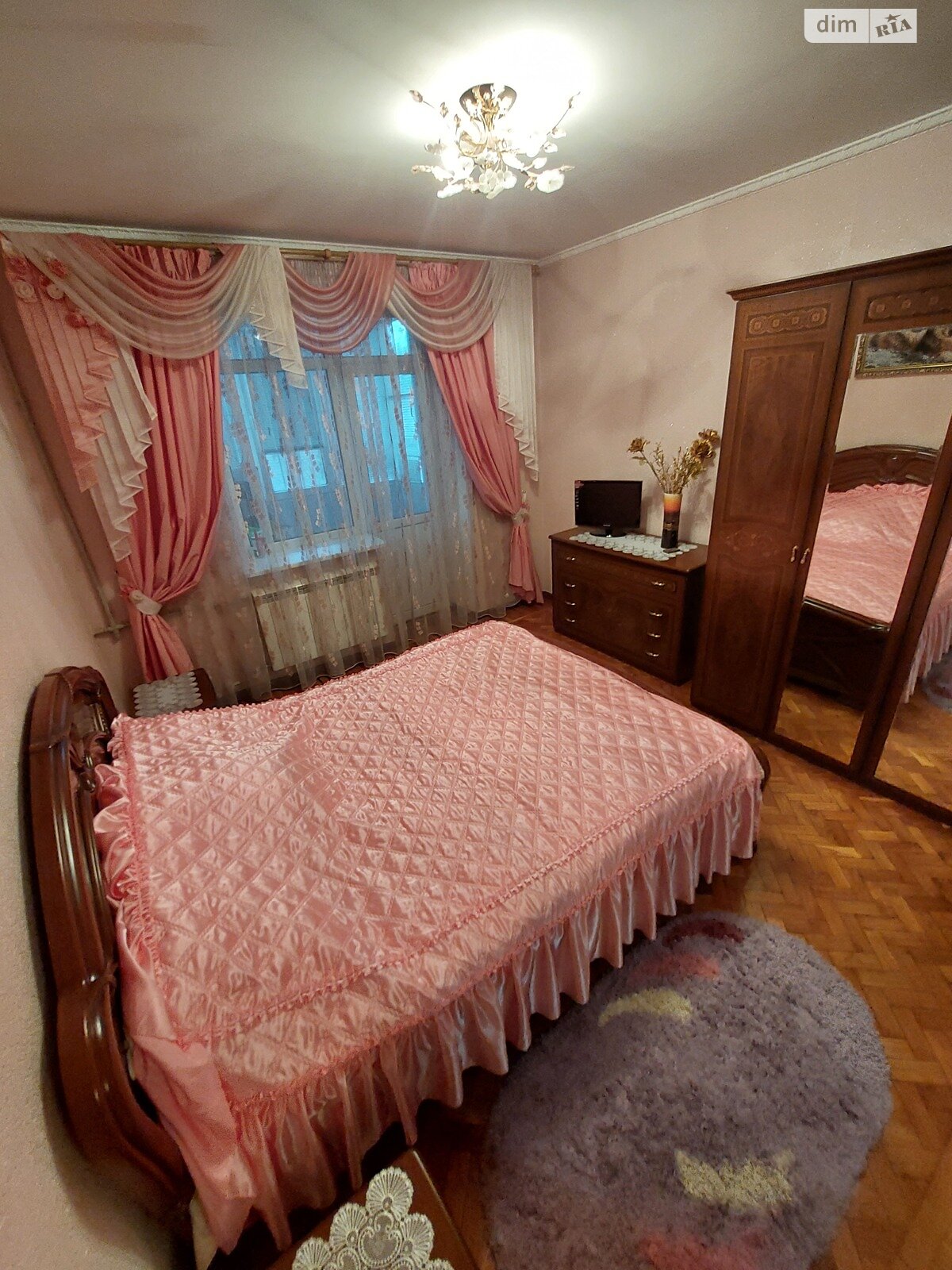 Продажа двухкомнатной квартиры в Николаеве, на ул. Террасная, район Сухой фонтан фото 1