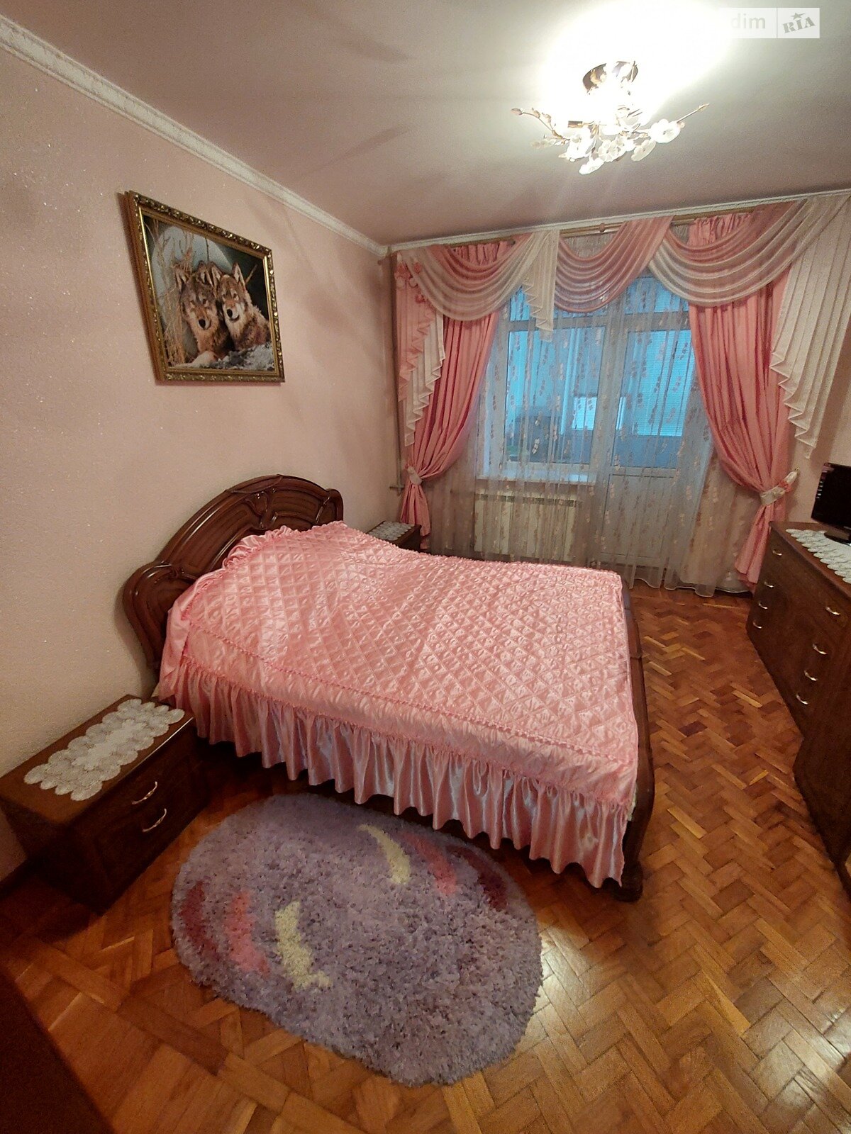 Продаж двокімнатної квартири в Миколаєві, на вул. Терасна, район Сухий фонтан фото 1
