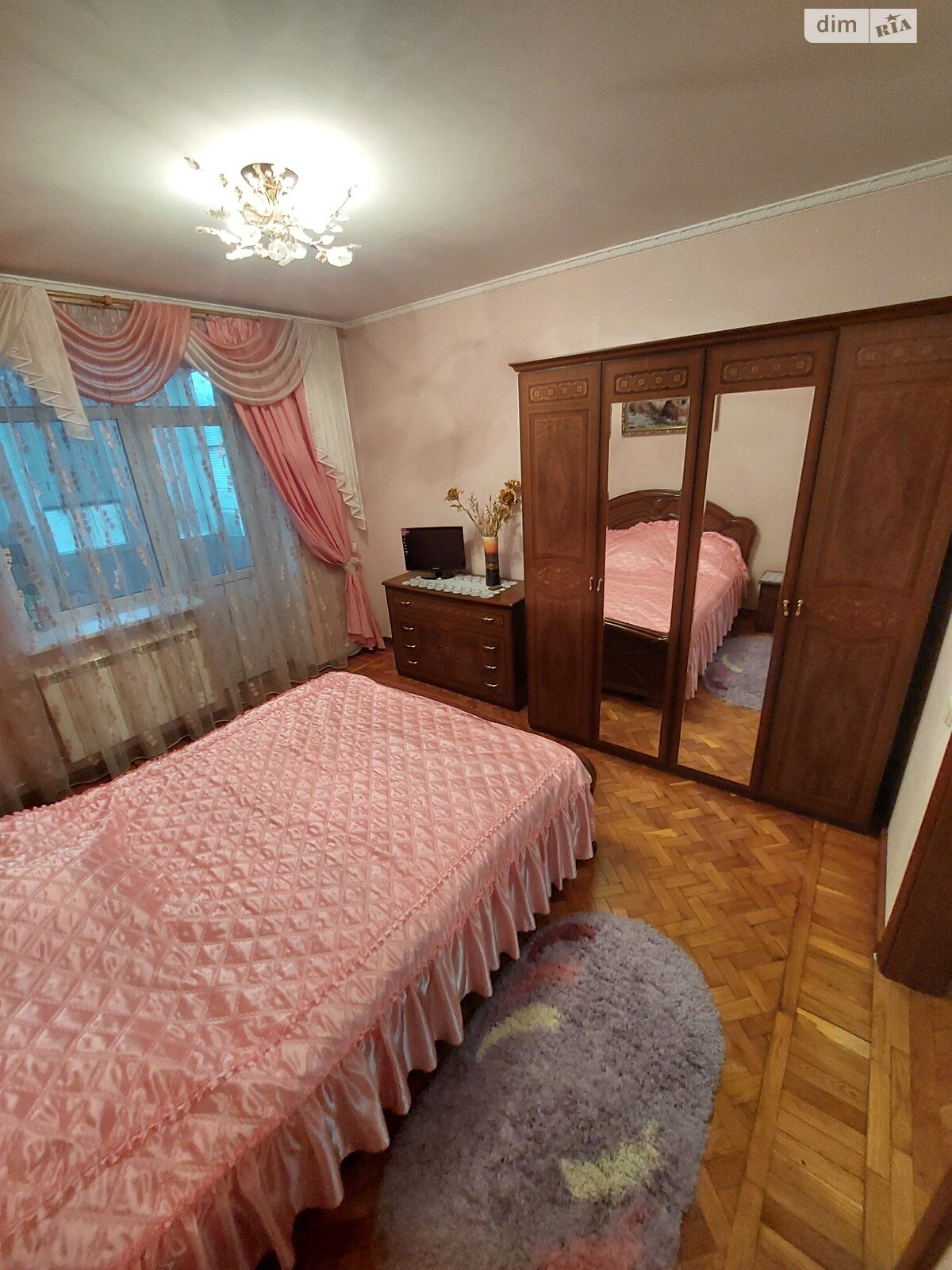 Продаж двокімнатної квартири в Миколаєві, на вул. Терасна, район Сухий фонтан фото 1