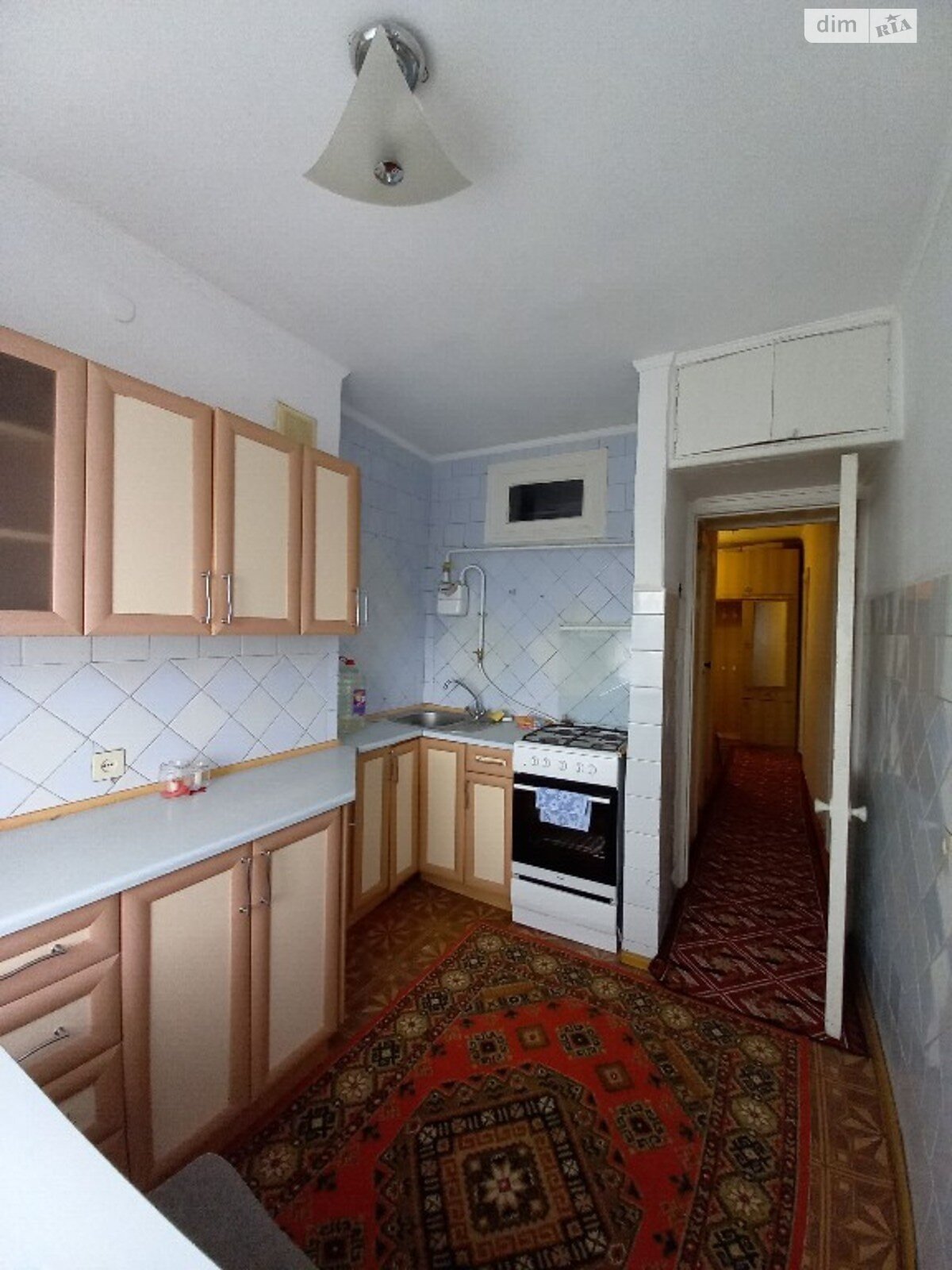 Продажа двухкомнатной квартиры в Николаеве, на ул. Галины Петровой 1, район Сухой фонтан фото 1