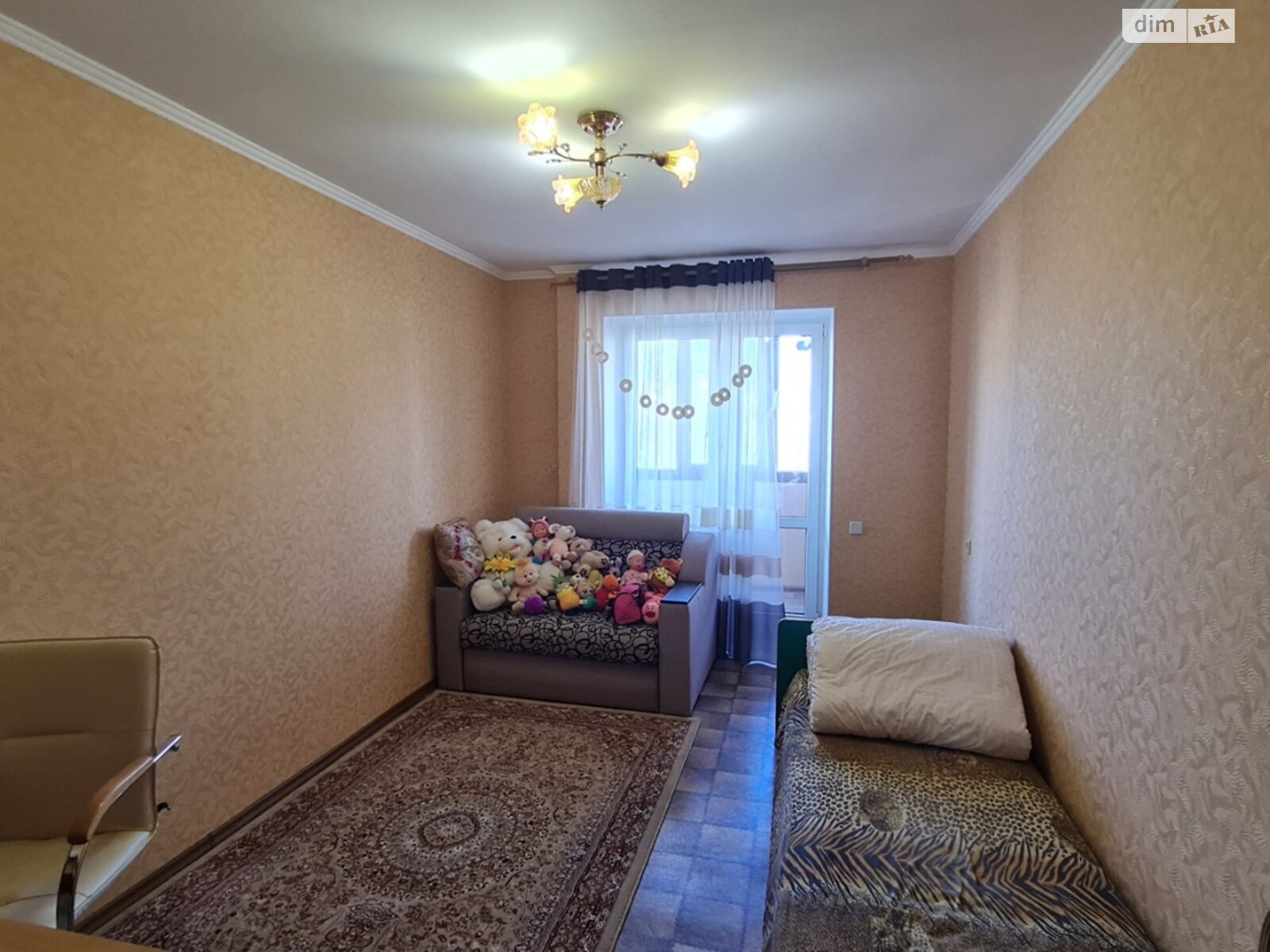 Продажа двухкомнатной квартиры в Николаеве, на ул. Галины Петровой, район Заводской фото 1