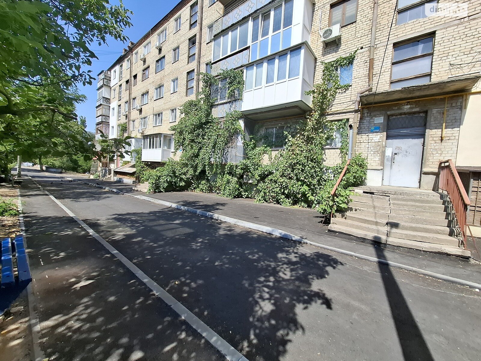 Продажа однокомнатной квартиры в Николаеве, на ул. Глеба Бабыча 2, кв. 40, район Сухой фонтан фото 1 Продажа однокомнатной квартиры в Николаеве, на ул. Глеба Бабыча 2, кв. 40, район Сухой фонтан фото 1