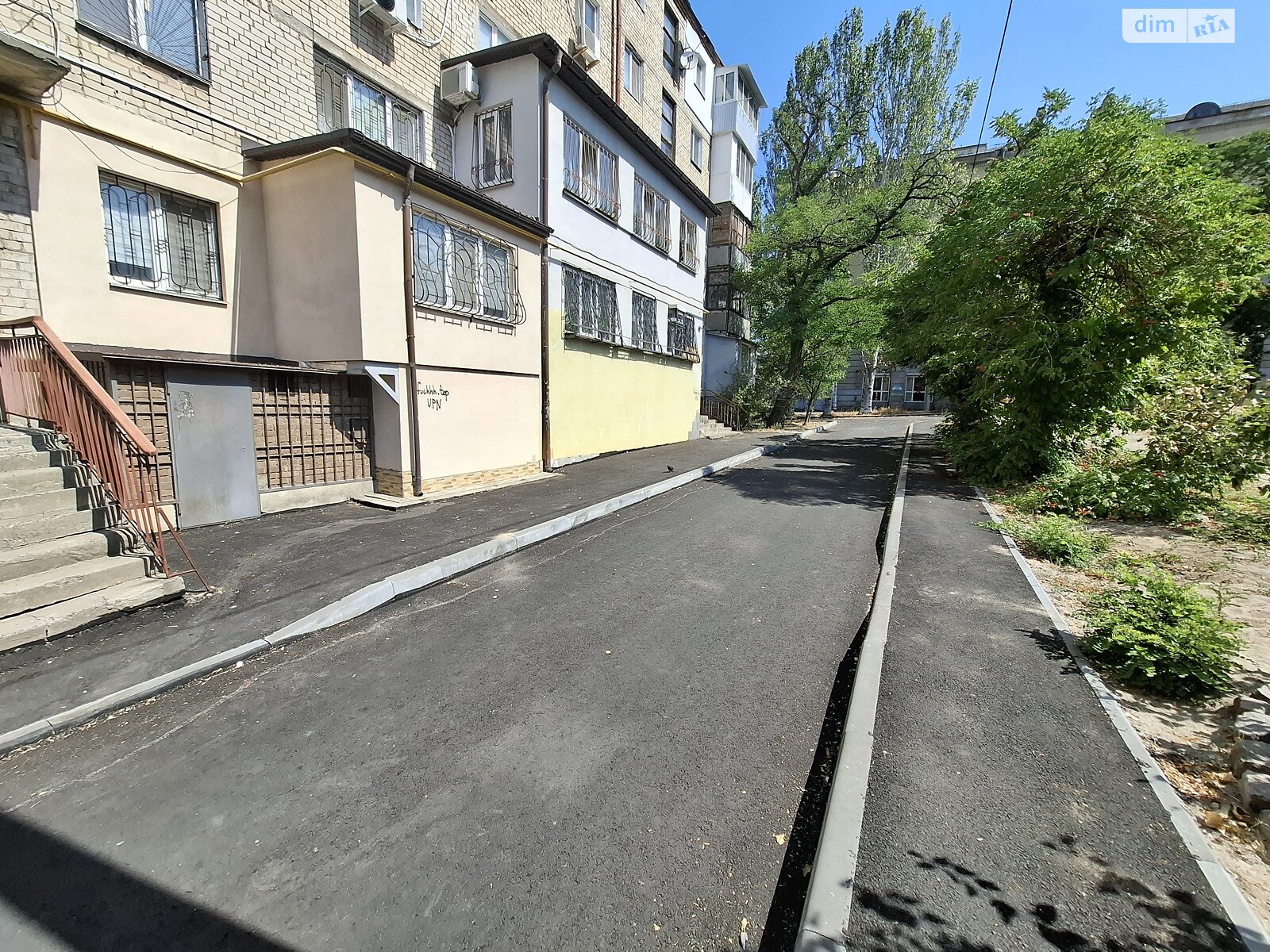 Продажа однокомнатной квартиры в Николаеве, на ул. Глеба Бабыча 2, кв. 40, район Сухой фонтан фото 1 Продажа однокомнатной квартиры в Николаеве, на ул. Глеба Бабыча 2, кв. 40, район Сухой фонтан фото 1