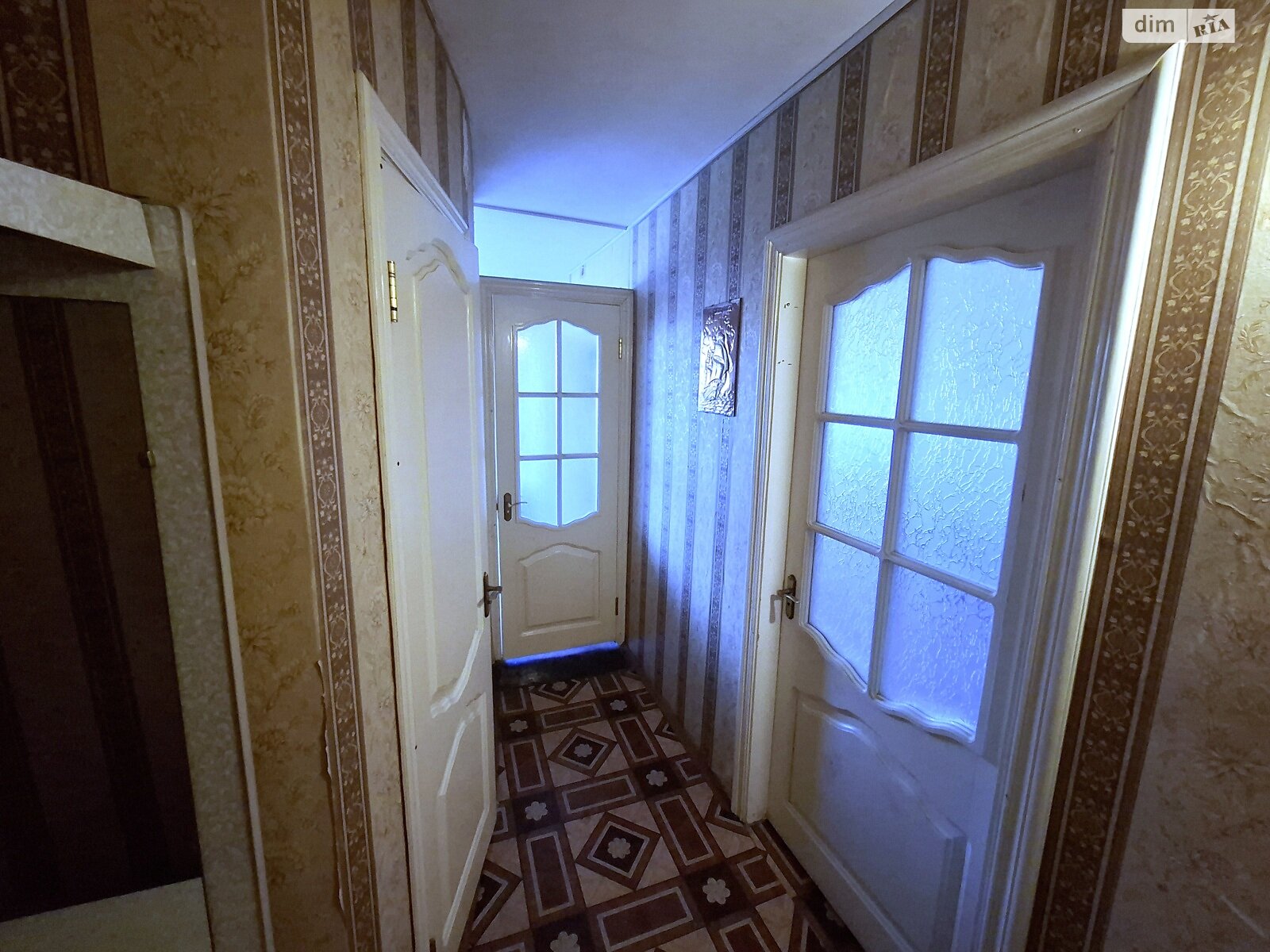 Продажа однокомнатной квартиры в Николаеве, на ул. Глеба Бабыча 2, кв. 40, район Сухой фонтан фото 1 Продажа однокомнатной квартиры в Николаеве, на ул. Глеба Бабыча 2, кв. 40, район Сухой фонтан фото 1