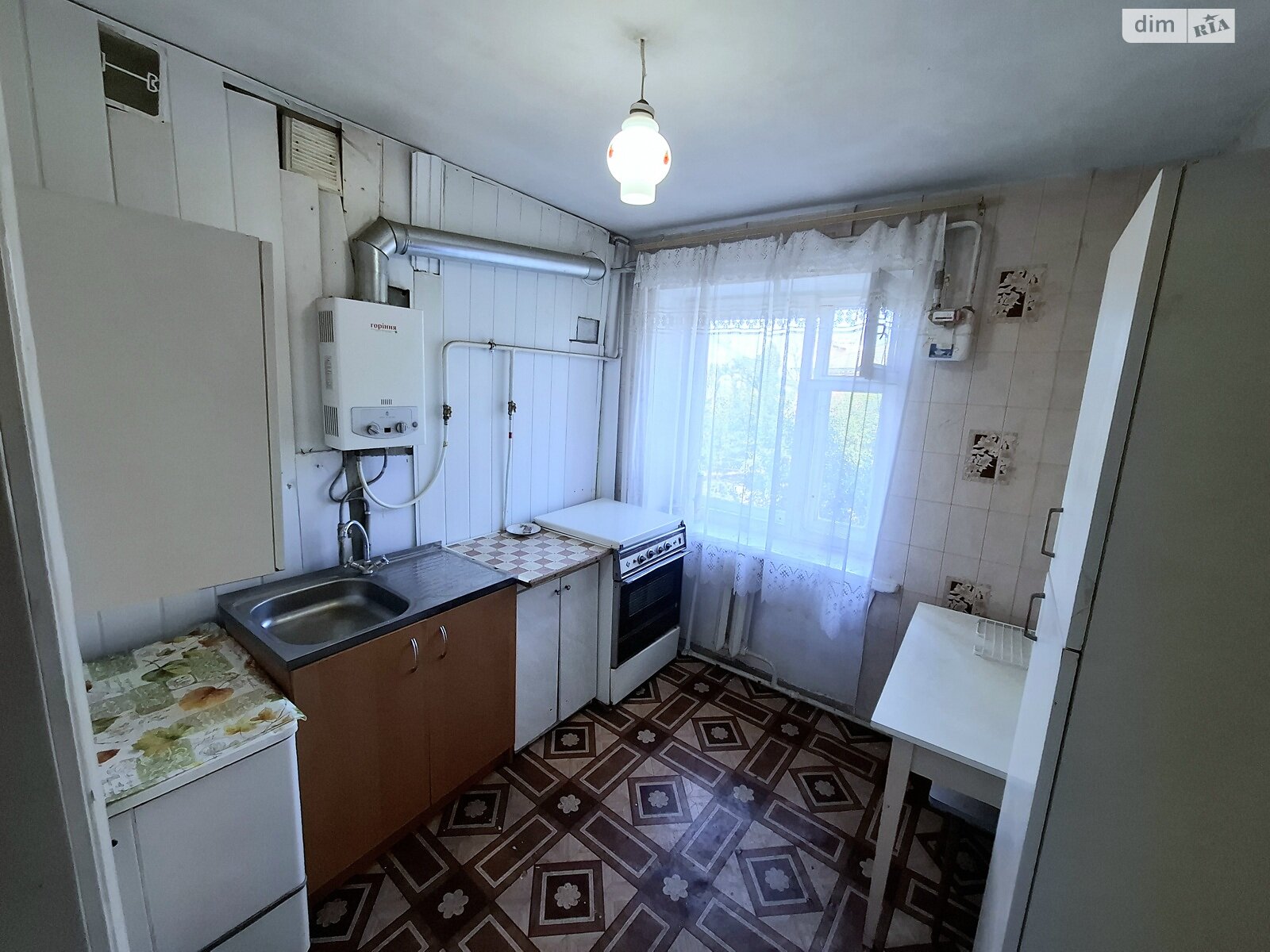 Продажа однокомнатной квартиры в Николаеве, на ул. Глеба Бабыча 2, кв. 40, район Сухой фонтан фото 1 Продажа однокомнатной квартиры в Николаеве, на ул. Глеба Бабыча 2, кв. 40, район Сухой фонтан фото 1