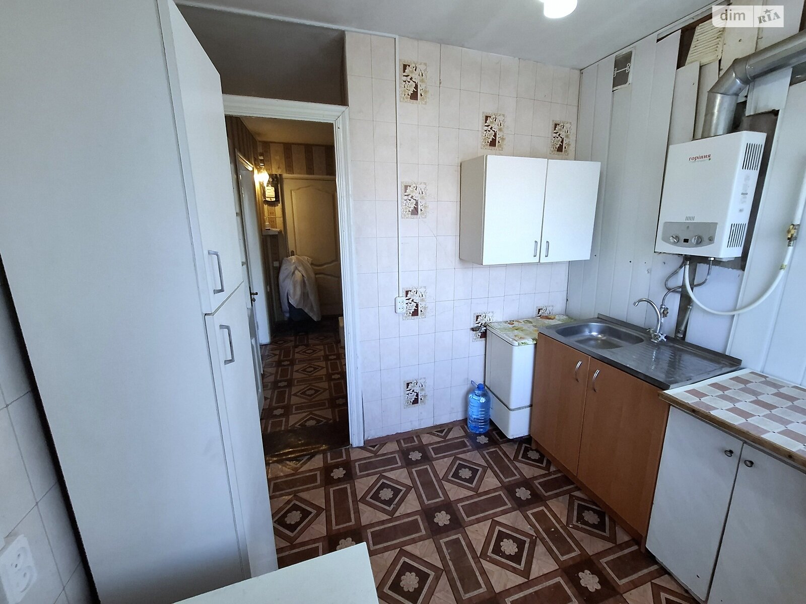 Продажа однокомнатной квартиры в Николаеве, на ул. Глеба Бабыча 2, кв. 40, район Сухой фонтан фото 1 Продажа однокомнатной квартиры в Николаеве, на ул. Глеба Бабыча 2, кв. 40, район Сухой фонтан фото 1