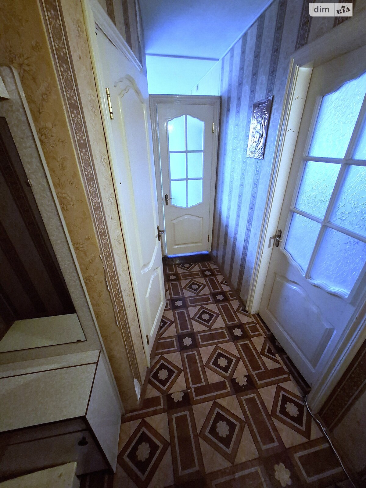 Продажа однокомнатной квартиры в Николаеве, на ул. Глеба Бабыча 2, кв. 40, район Сухой фонтан фото 1 Продажа однокомнатной квартиры в Николаеве, на ул. Глеба Бабыча 2, кв. 40, район Сухой фонтан фото 1