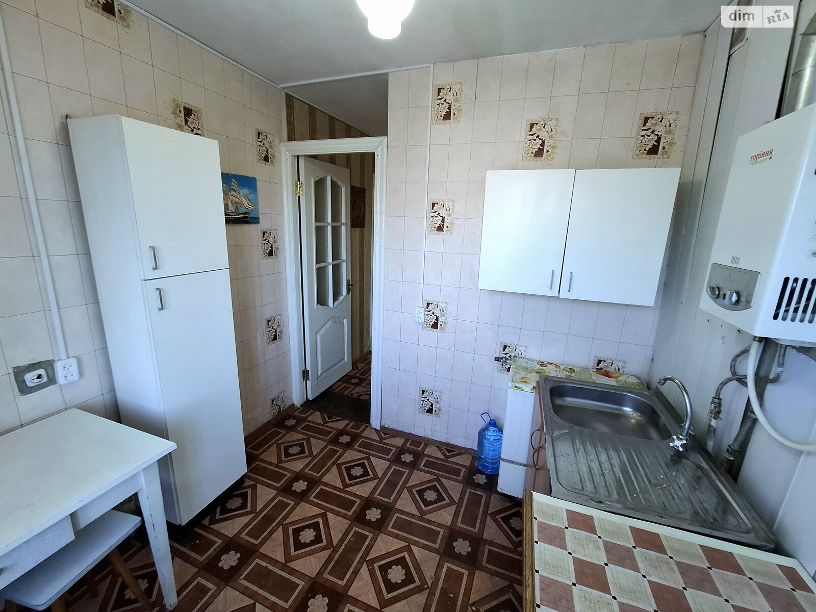 Продажа однокомнатной квартиры в Николаеве, на ул. Глеба Бабыча 2, кв. 40, район Сухой фонтан фото 1 Продажа однокомнатной квартиры в Николаеве, на ул. Глеба Бабыча 2, кв. 40, район Сухой фонтан фото 1