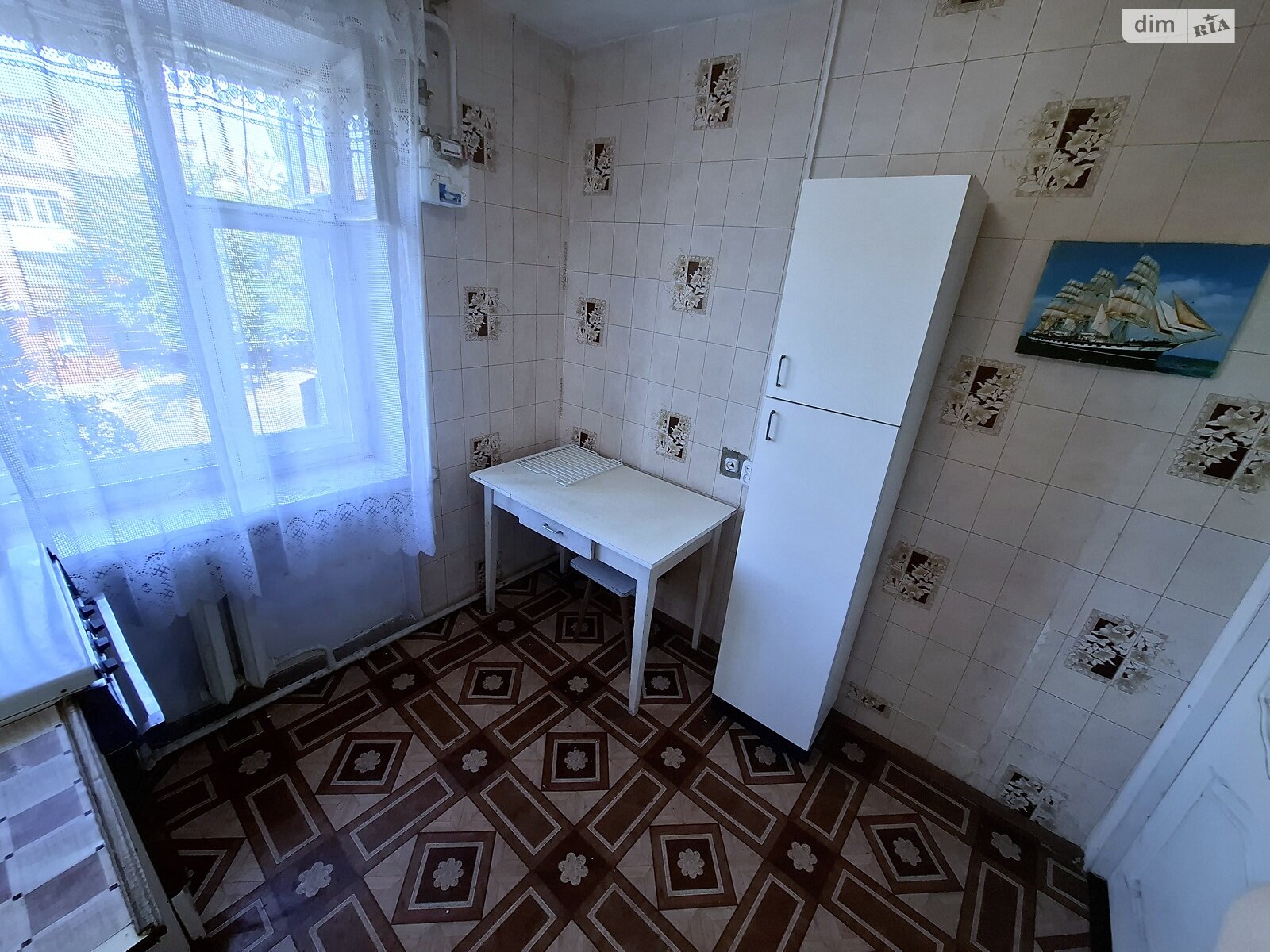 Продажа однокомнатной квартиры в Николаеве, на ул. Глеба Бабыча 2, кв. 40, район Сухой фонтан фото 1 Продажа однокомнатной квартиры в Николаеве, на ул. Глеба Бабыча 2, кв. 40, район Сухой фонтан фото 1