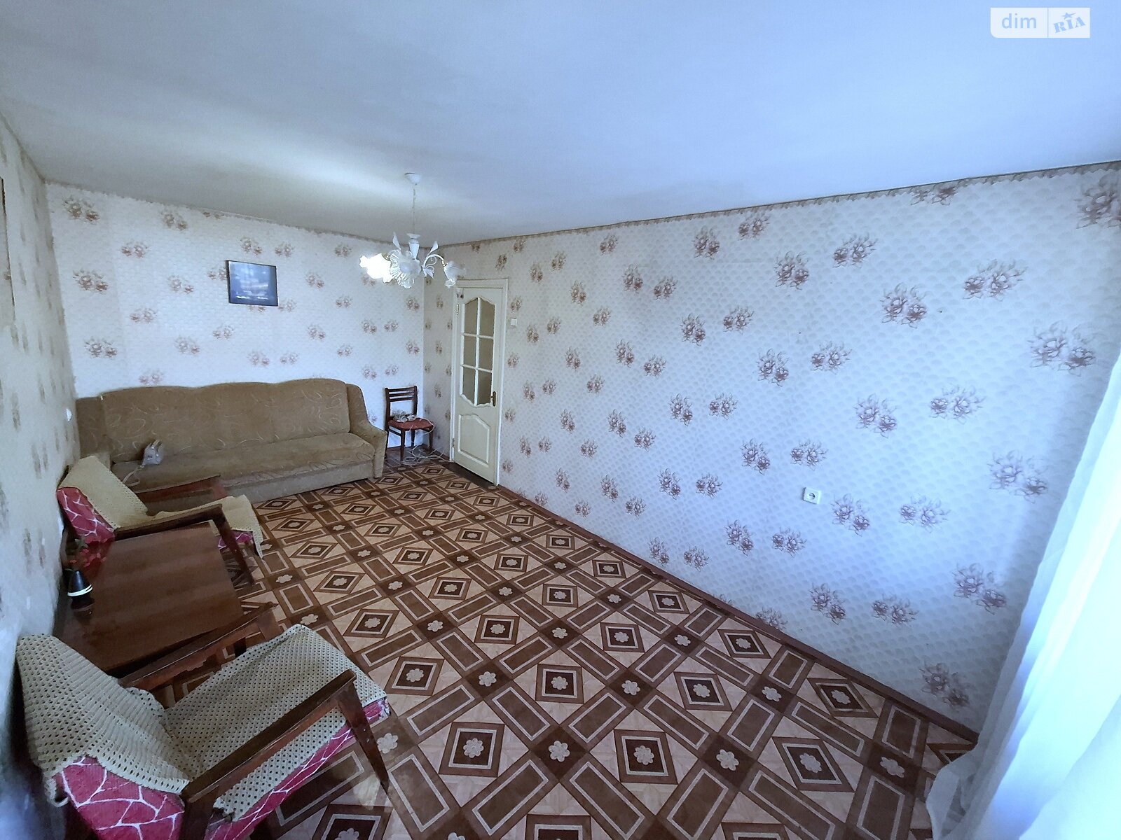 Продажа однокомнатной квартиры в Николаеве, на ул. Глеба Бабыча 2, кв. 40, район Сухой фонтан фото 1 Продажа однокомнатной квартиры в Николаеве, на ул. Глеба Бабыча 2, кв. 40, район Сухой фонтан фото 1