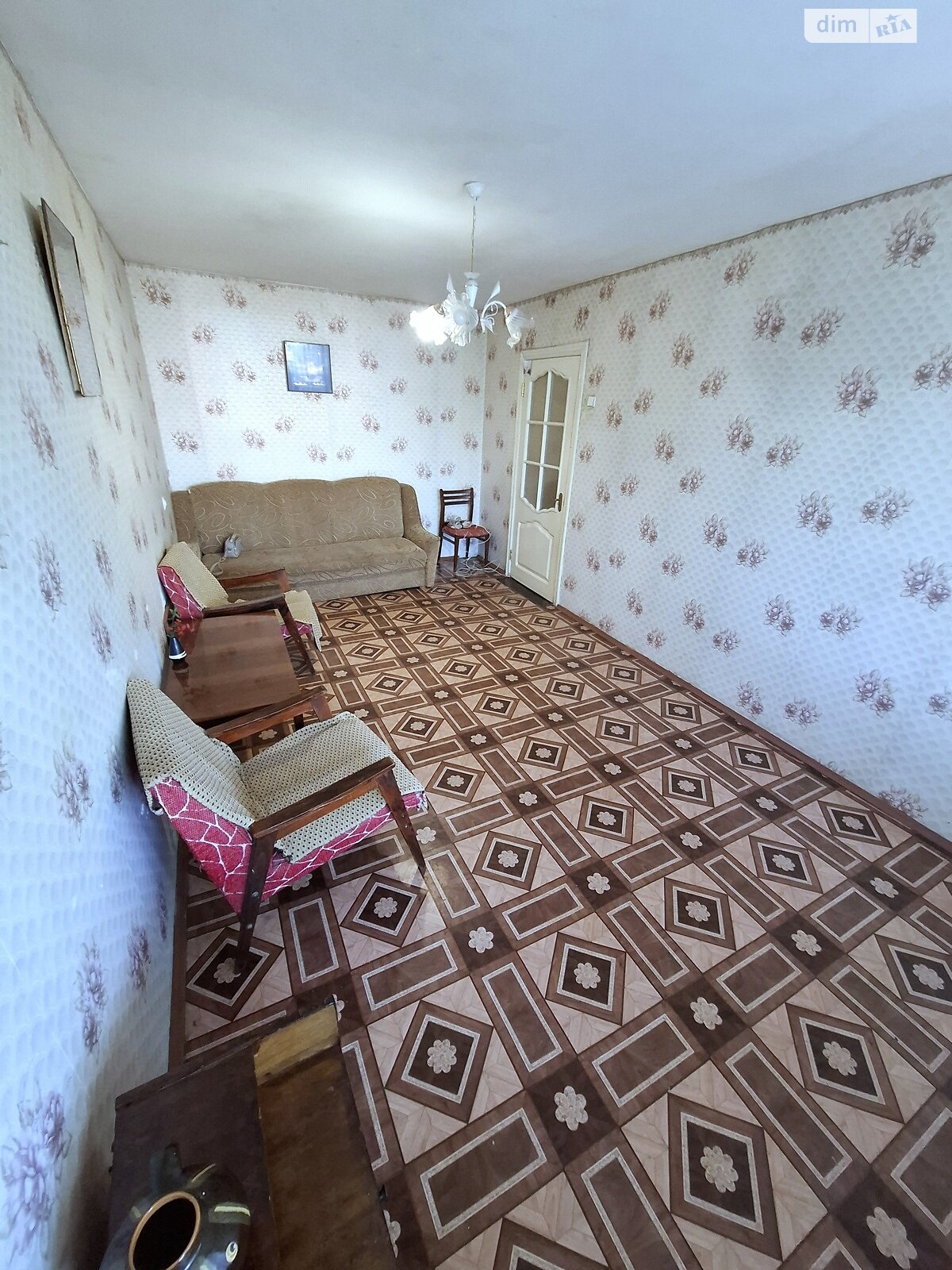 Продажа однокомнатной квартиры в Николаеве, на ул. Глеба Бабыча 2, кв. 40, район Сухой фонтан фото 1 Продажа однокомнатной квартиры в Николаеве, на ул. Глеба Бабыча 2, кв. 40, район Сухой фонтан фото 1