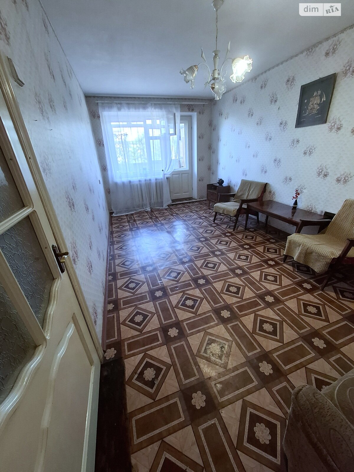 Продажа однокомнатной квартиры в Николаеве, на ул. Глеба Бабыча 2, кв. 40, район Сухой фонтан фото 1 Продажа однокомнатной квартиры в Николаеве, на ул. Глеба Бабыча 2, кв. 40, район Сухой фонтан фото 1