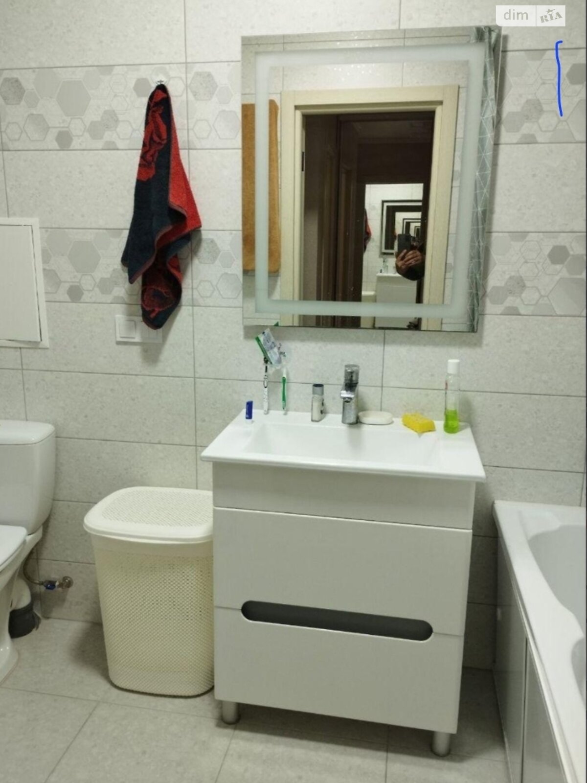 Продажа однокомнатной квартиры в Николаеве, на ул. Глеба Бабыча, район Сухой фонтан фото 1