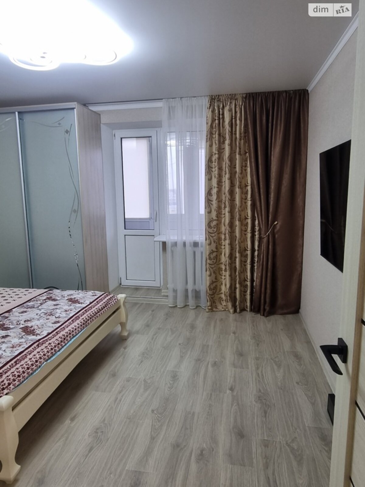 Продажа однокомнатной квартиры в Николаеве, на ул. Глеба Бабыча 12, район Сухой фонтан фото 1