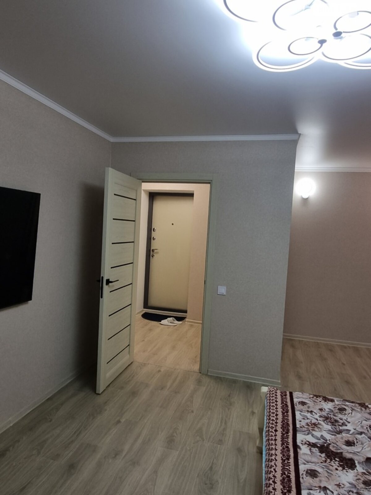 Продажа однокомнатной квартиры в Николаеве, на ул. Глеба Бабыча 12, район Сухой фонтан фото 1