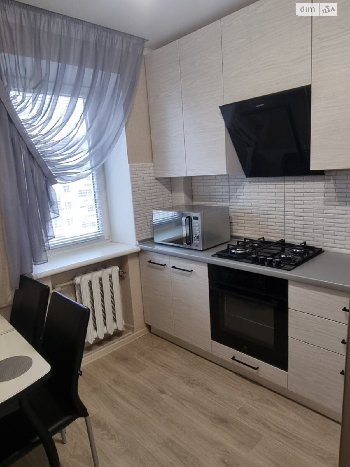 Продажа однокомнатной квартиры в Николаеве, на ул. Глеба Бабыча 12, район Сухой фонтан фото 1