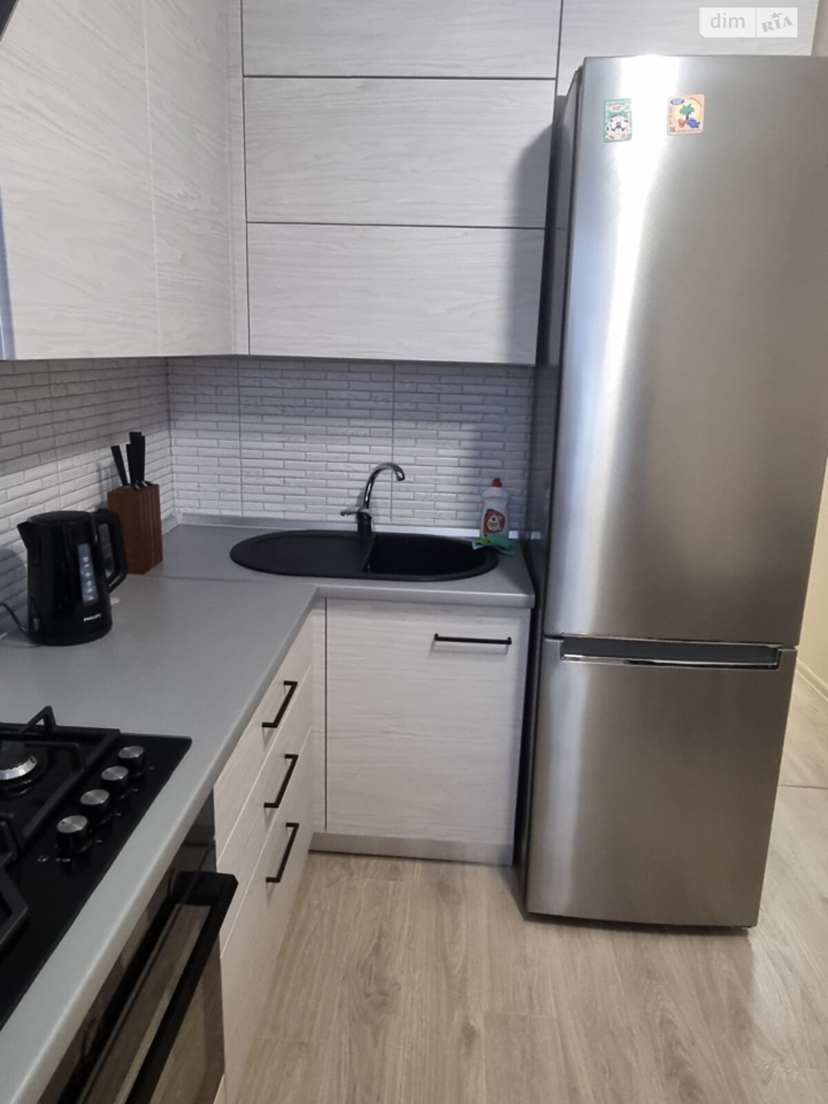 Продажа однокомнатной квартиры в Николаеве, на ул. Глеба Бабыча 12, район Сухой фонтан фото 1