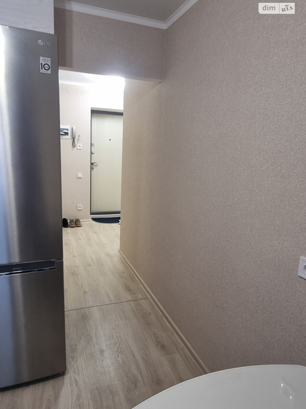 Продажа однокомнатной квартиры в Николаеве, на ул. Глеба Бабыча 12, район Сухой фонтан фото 1