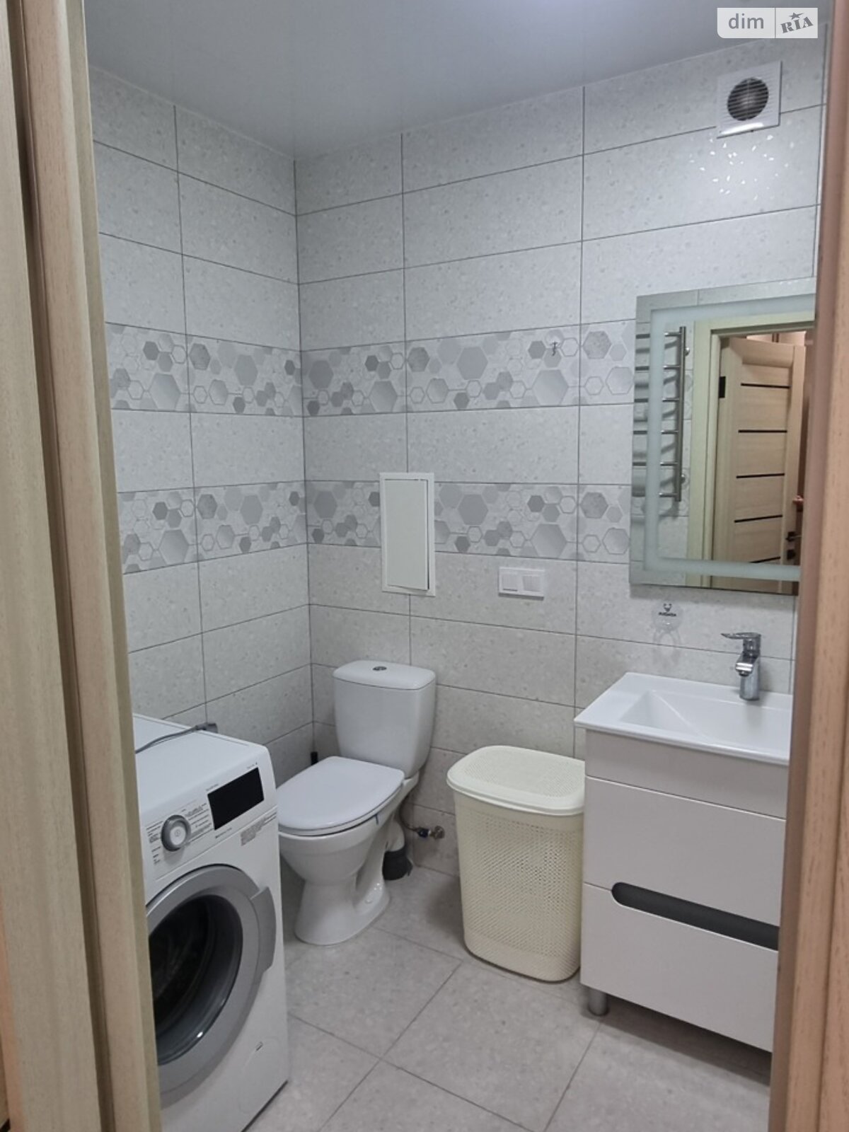 Продажа однокомнатной квартиры в Николаеве, на ул. Глеба Бабыча 12, район Сухой фонтан фото 1