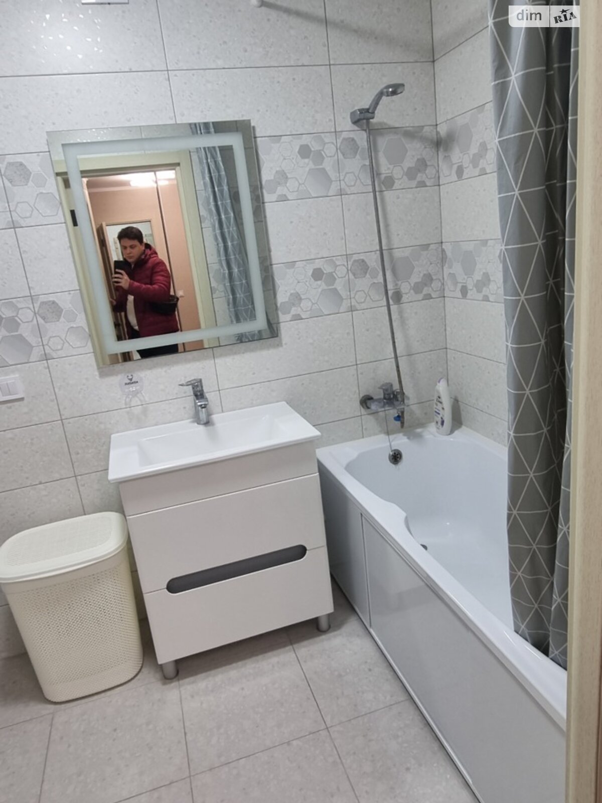 Продажа однокомнатной квартиры в Николаеве, на ул. Глеба Бабыча 12, район Сухой фонтан фото 1