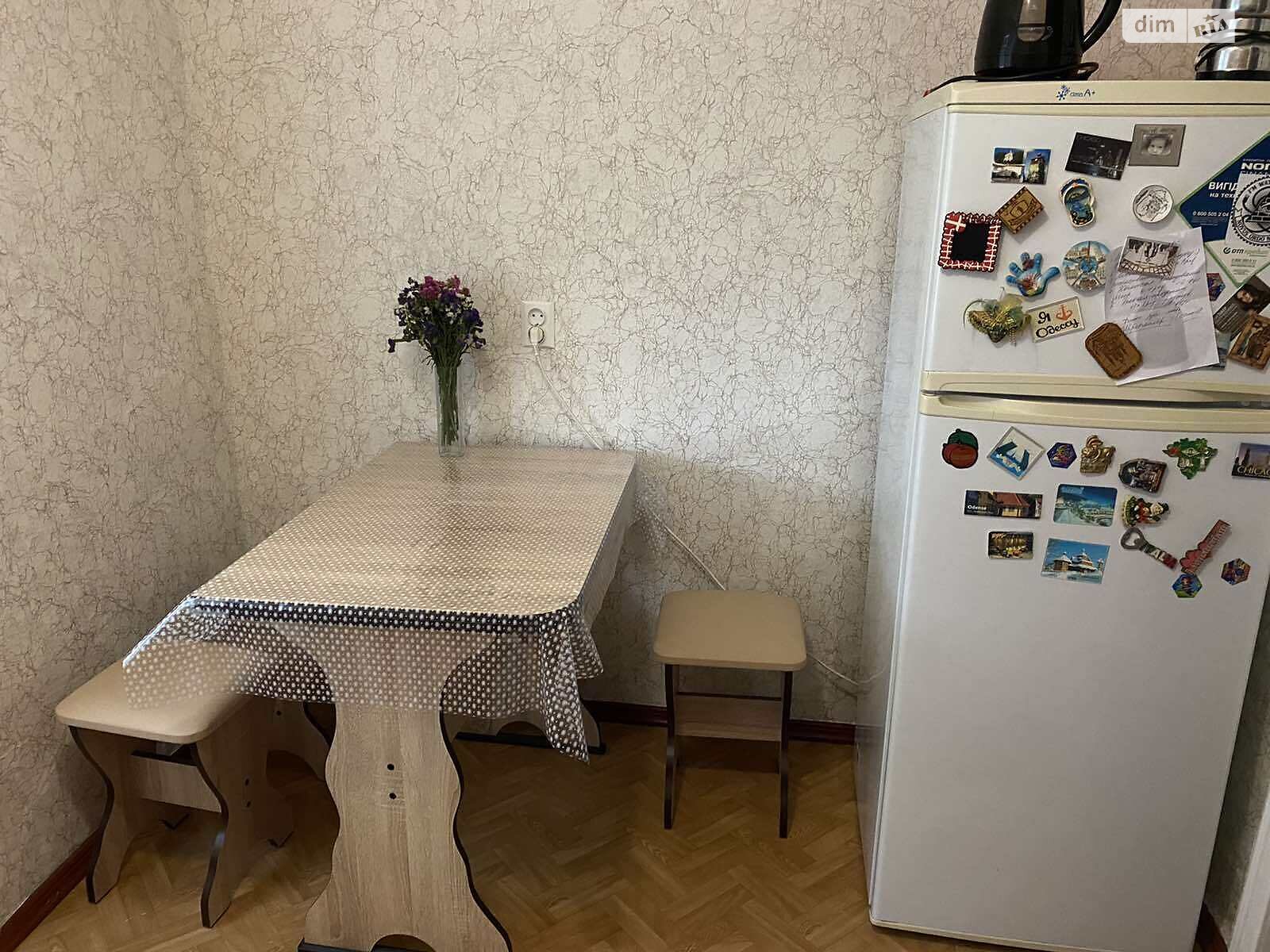 Продажа однокомнатной квартиры в Николаеве, на ул. Григорьева Олега, район Сухой фонтан фото 1