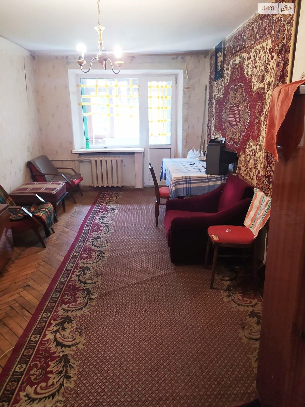 Продаж двокімнатної квартири в Миколаєві, на вул. Григорʼєва Олега, район Сухий фонтан фото 1 Продаж двокімнатної квартири в Миколаєві, на вул. Григорʼєва Олега, район Сухий фонтан фото 1
