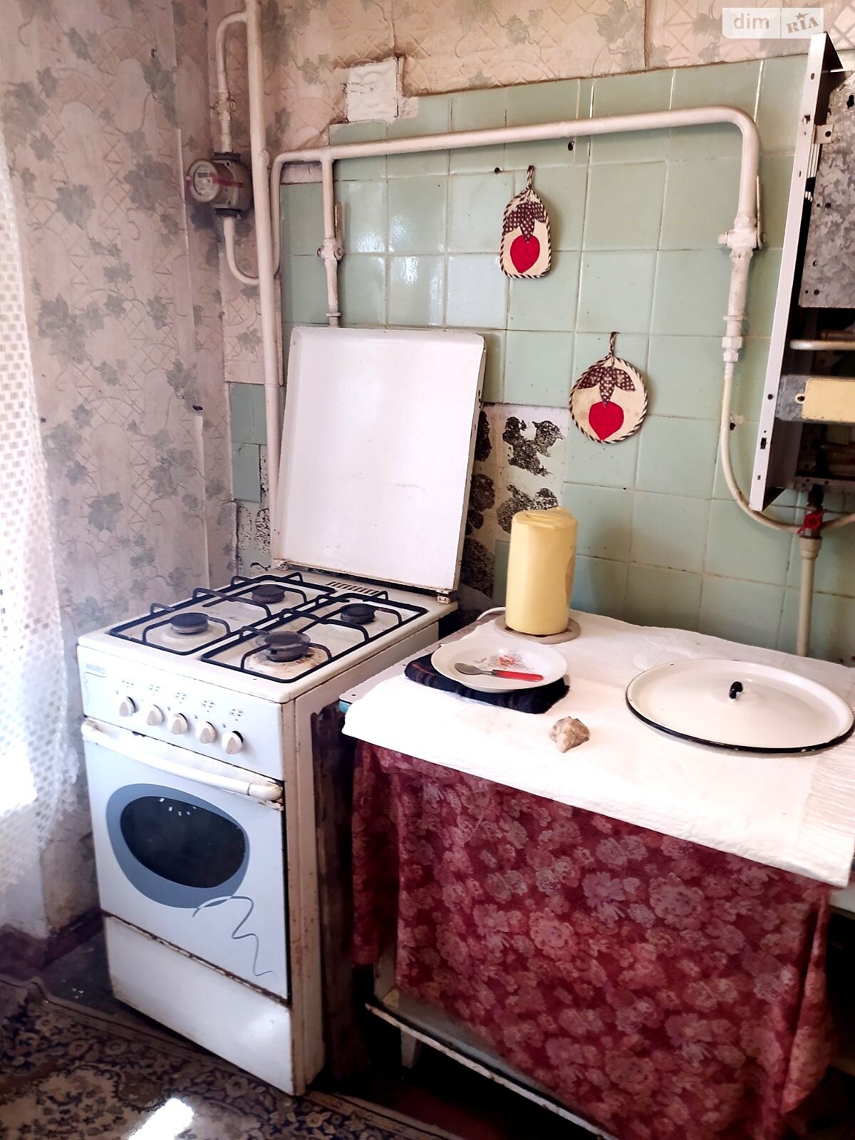 Продаж двокімнатної квартири в Миколаєві, на вул. Григорʼєва Олега, район Сухий фонтан фото 1 Продаж двокімнатної квартири в Миколаєві, на вул. Григорʼєва Олега, район Сухий фонтан фото 1