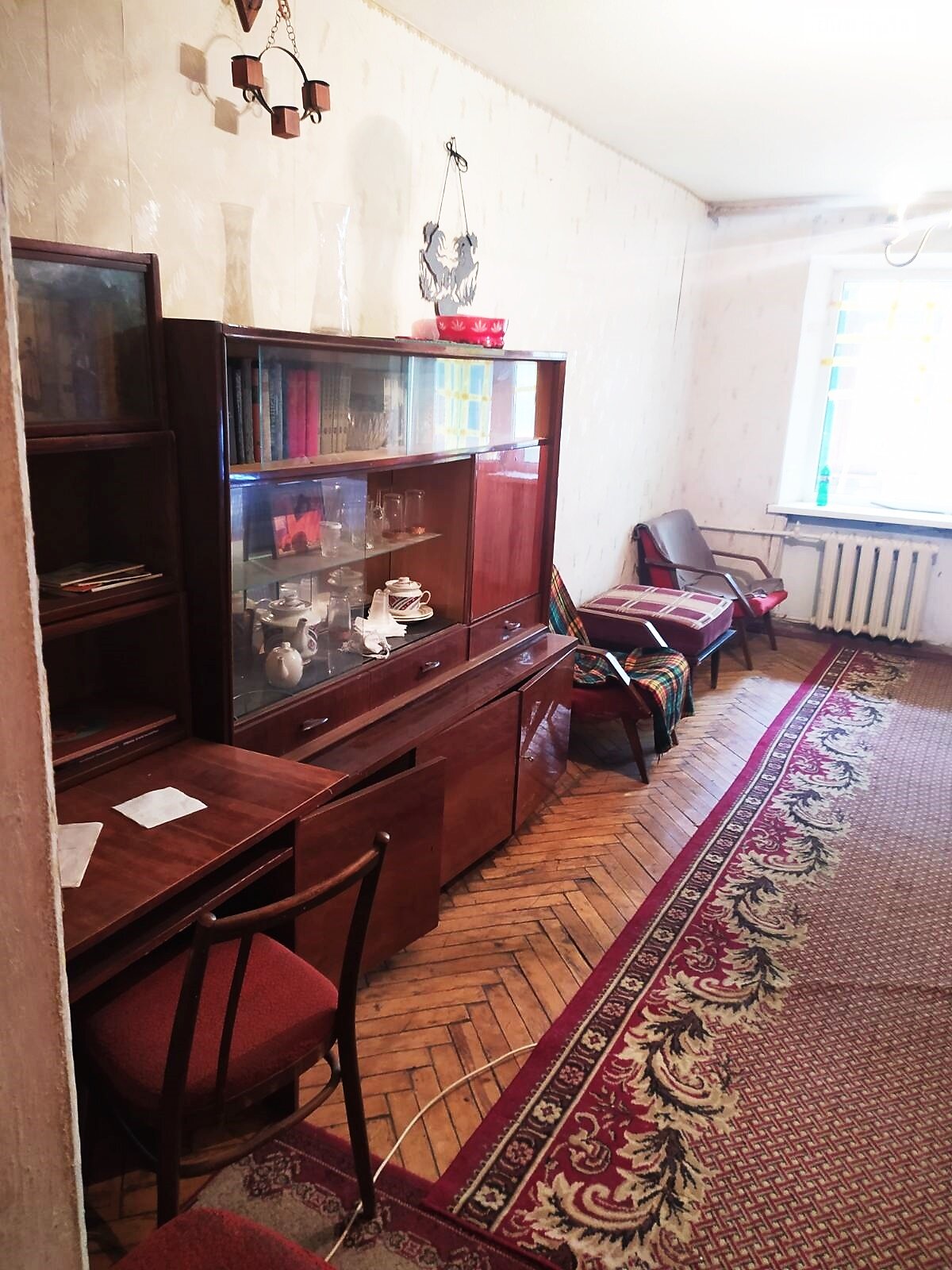 Продаж двокімнатної квартири в Миколаєві, на вул. Григорʼєва Олега, район Сухий фонтан фото 1 Продаж двокімнатної квартири в Миколаєві, на вул. Григорʼєва Олега, район Сухий фонтан фото 1
