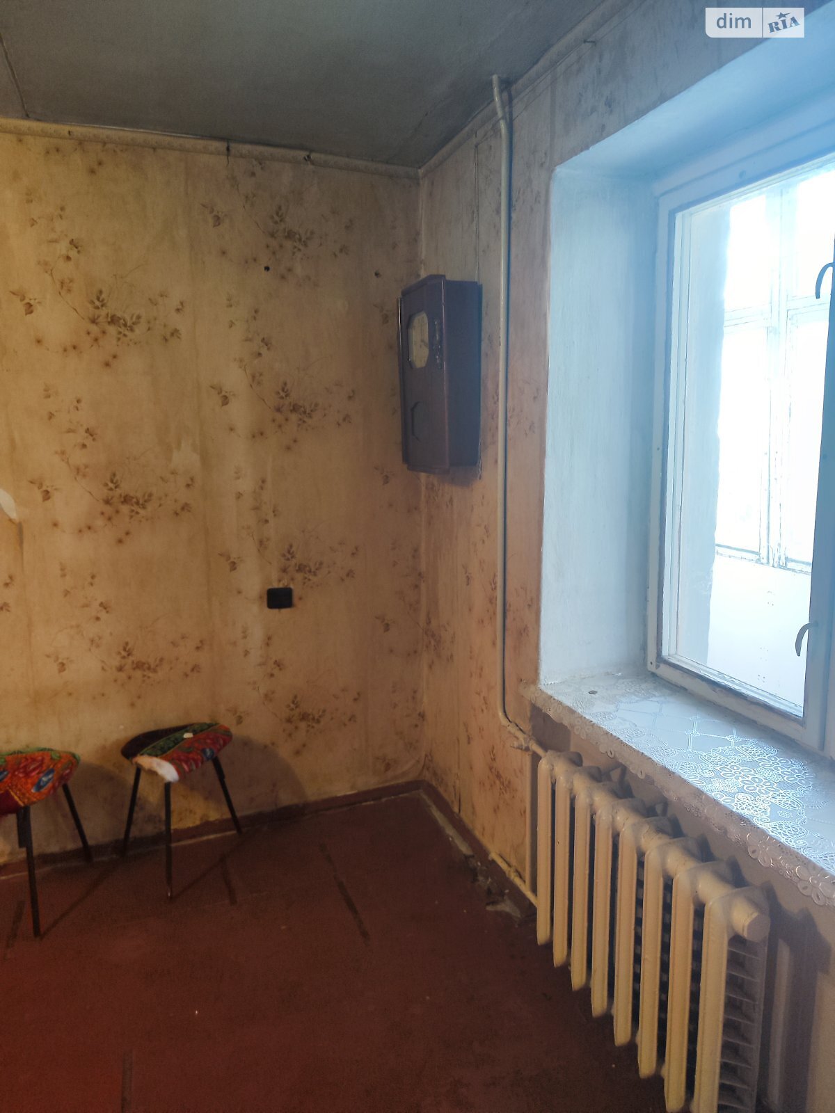 Продаж однокімнатної квартири в Миколаєві, на вул. Григорʼєва Олега, район Сухий фонтан фото 1 Продаж однокімнатної квартири в Миколаєві, на вул. Григорʼєва Олега, район Сухий фонтан фото 1