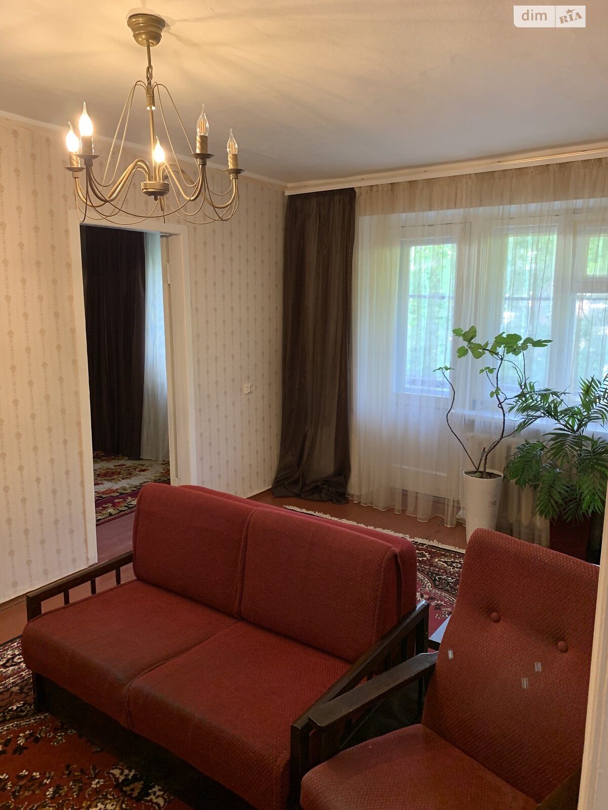 Продажа трехкомнатной квартиры в Николаеве, на ул. Григорьева Олега, район Сухой фонтан фото 1 Продажа трехкомнатной квартиры в Николаеве, на ул. Григорьева Олега, район Сухой фонтан фото 1