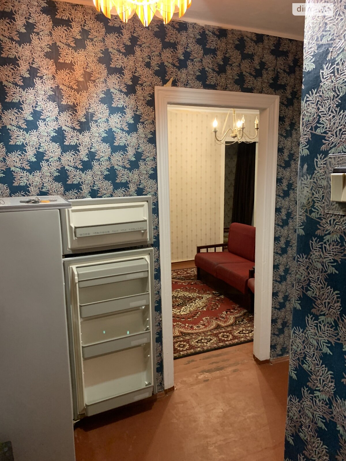 Продажа трехкомнатной квартиры в Николаеве, на ул. Григорьева Олега, район Сухой фонтан фото 1 Продажа трехкомнатной квартиры в Николаеве, на ул. Григорьева Олега, район Сухой фонтан фото 1
