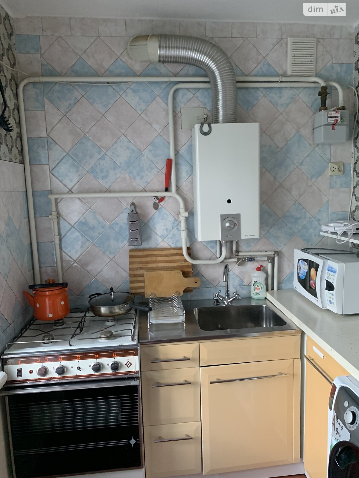 Продажа трехкомнатной квартиры в Николаеве, на ул. Григорьева Олега, район Сухой фонтан фото 1 Продажа трехкомнатной квартиры в Николаеве, на ул. Григорьева Олега, район Сухой фонтан фото 1