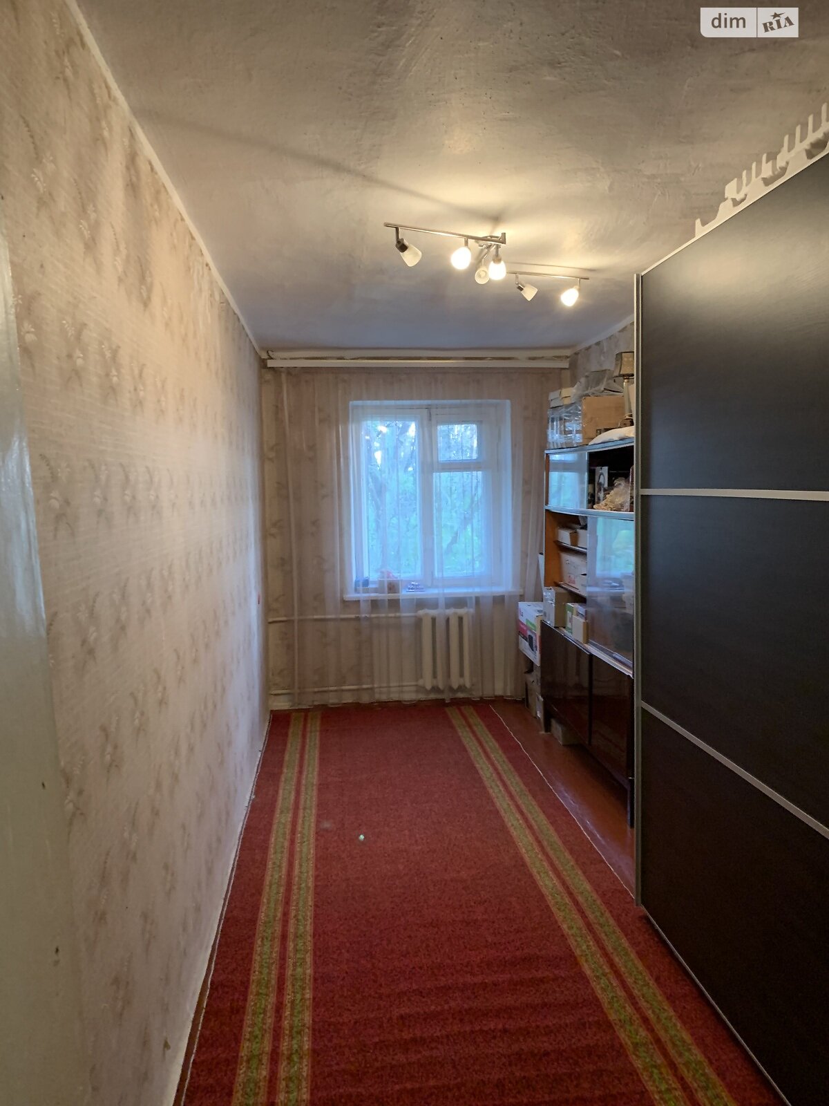 Продажа трехкомнатной квартиры в Николаеве, на ул. Григорьева Олега, район Сухой фонтан фото 1 Продажа трехкомнатной квартиры в Николаеве, на ул. Григорьева Олега, район Сухой фонтан фото 1