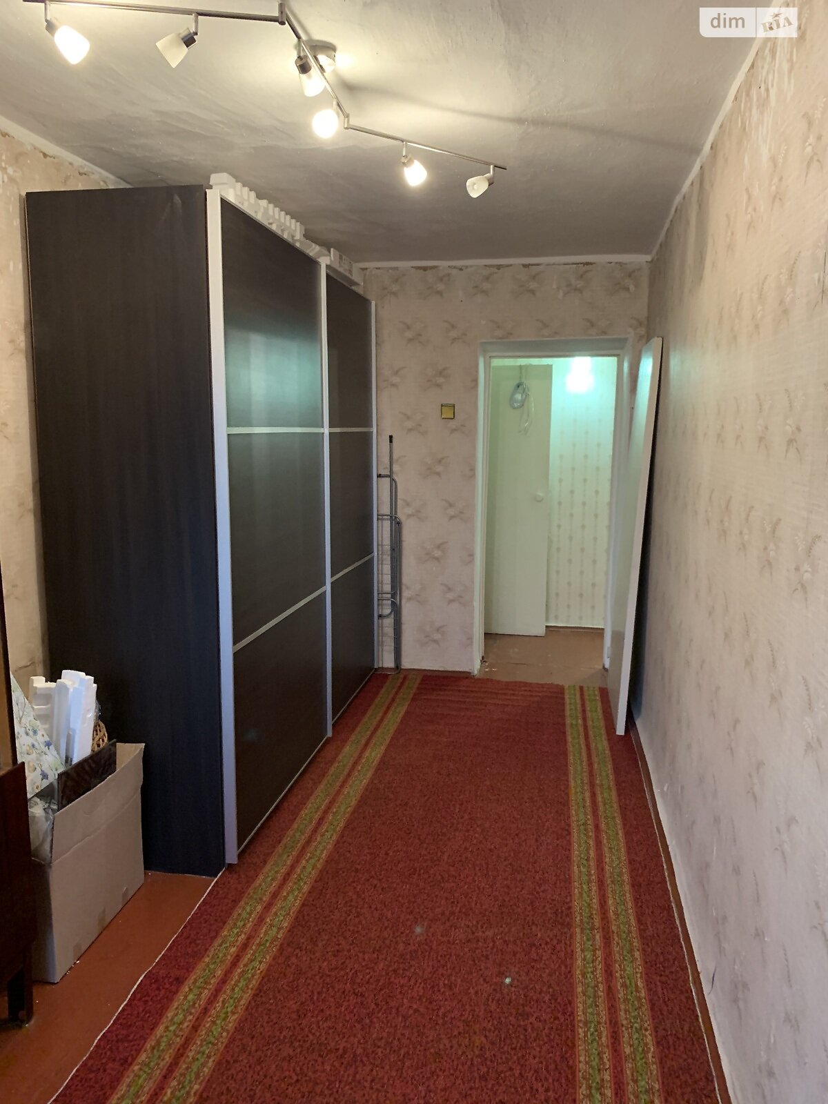 Продажа трехкомнатной квартиры в Николаеве, на ул. Григорьева Олега, район Сухой фонтан фото 1 Продажа трехкомнатной квартиры в Николаеве, на ул. Григорьева Олега, район Сухой фонтан фото 1