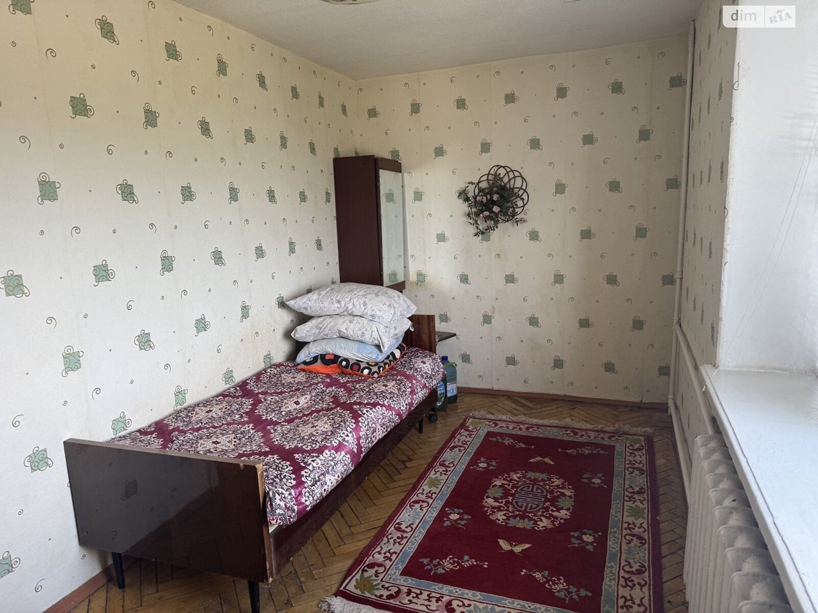 Продажа двухкомнатной квартиры в Николаеве, на ул. Григорьева Олега 2Б, район Сухой фонтан фото 1 Продажа двухкомнатной квартиры в Николаеве, на ул. Григорьева Олега 2Б, район Сухой фонтан фото 1