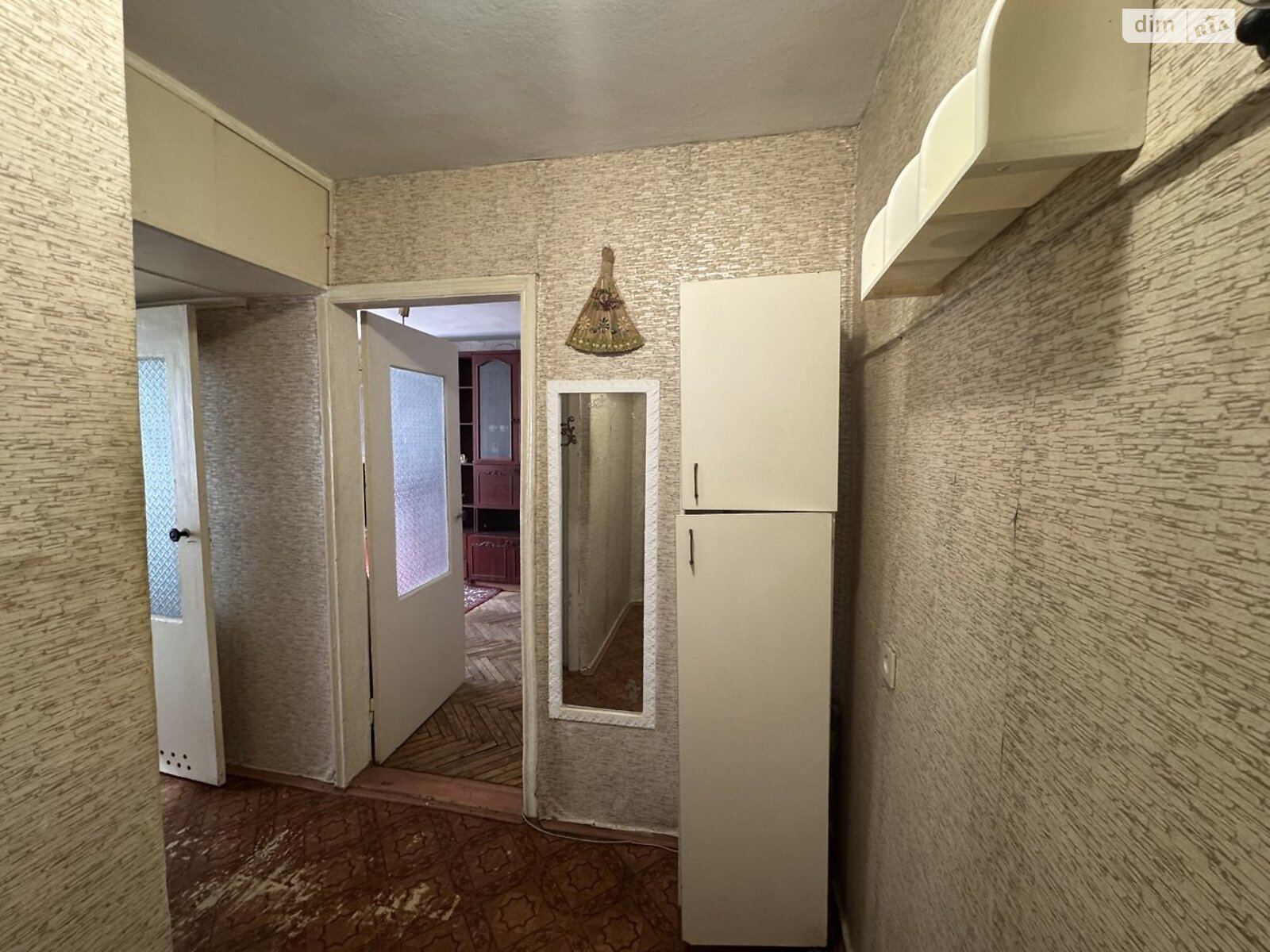 Продажа двухкомнатной квартиры в Николаеве, на ул. Григорьева Олега 2Б, район Сухой фонтан фото 1 Продажа двухкомнатной квартиры в Николаеве, на ул. Григорьева Олега 2Б, район Сухой фонтан фото 1